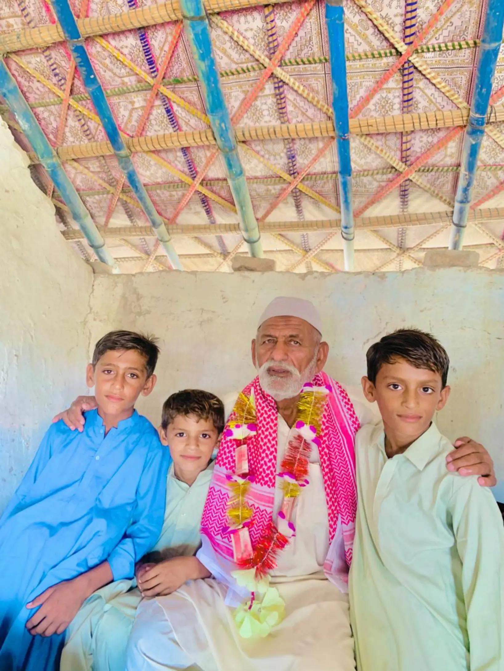 @M Photal Bhanbhro
