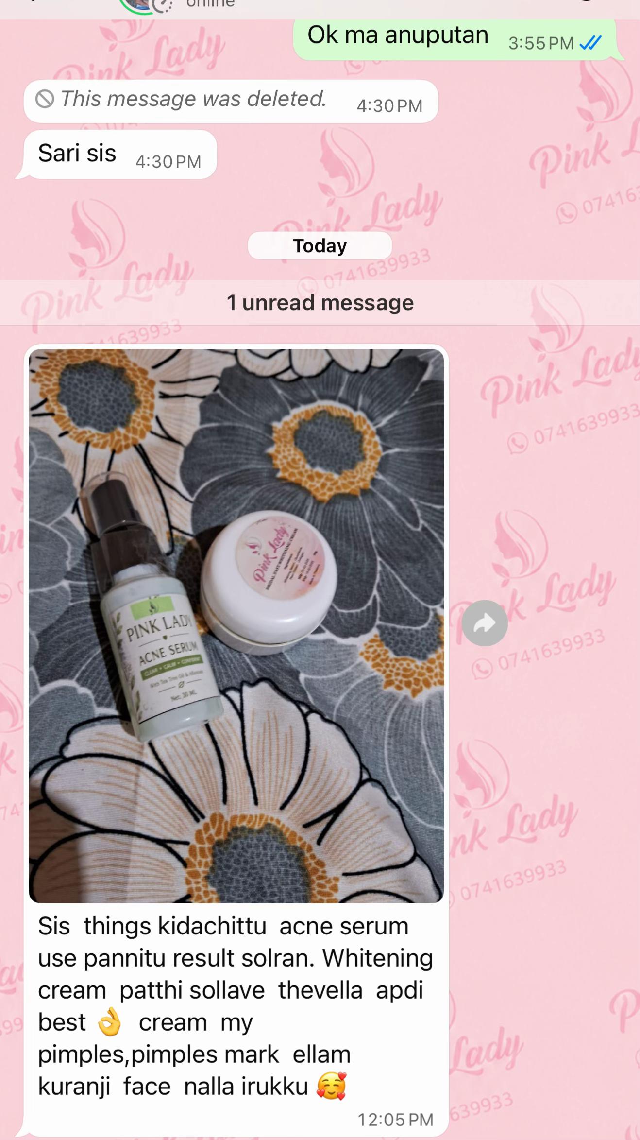 @Pink Lady&trade;