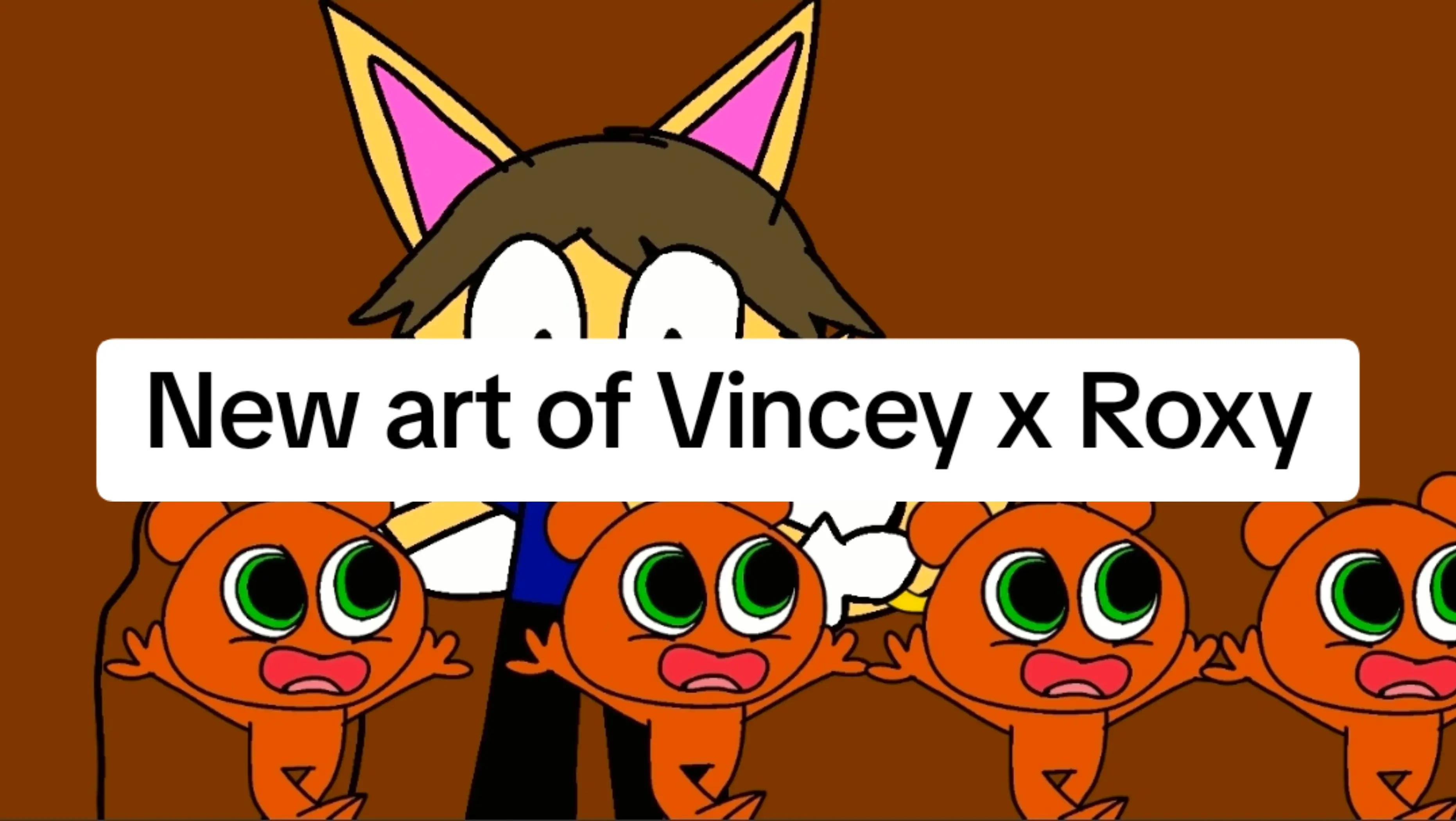 @Vincey