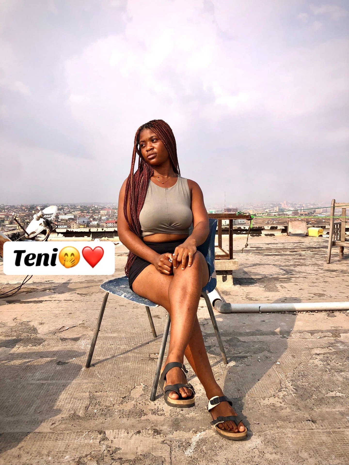 @⚡️🌍Efya 💞❤️ Morgan 💫💙