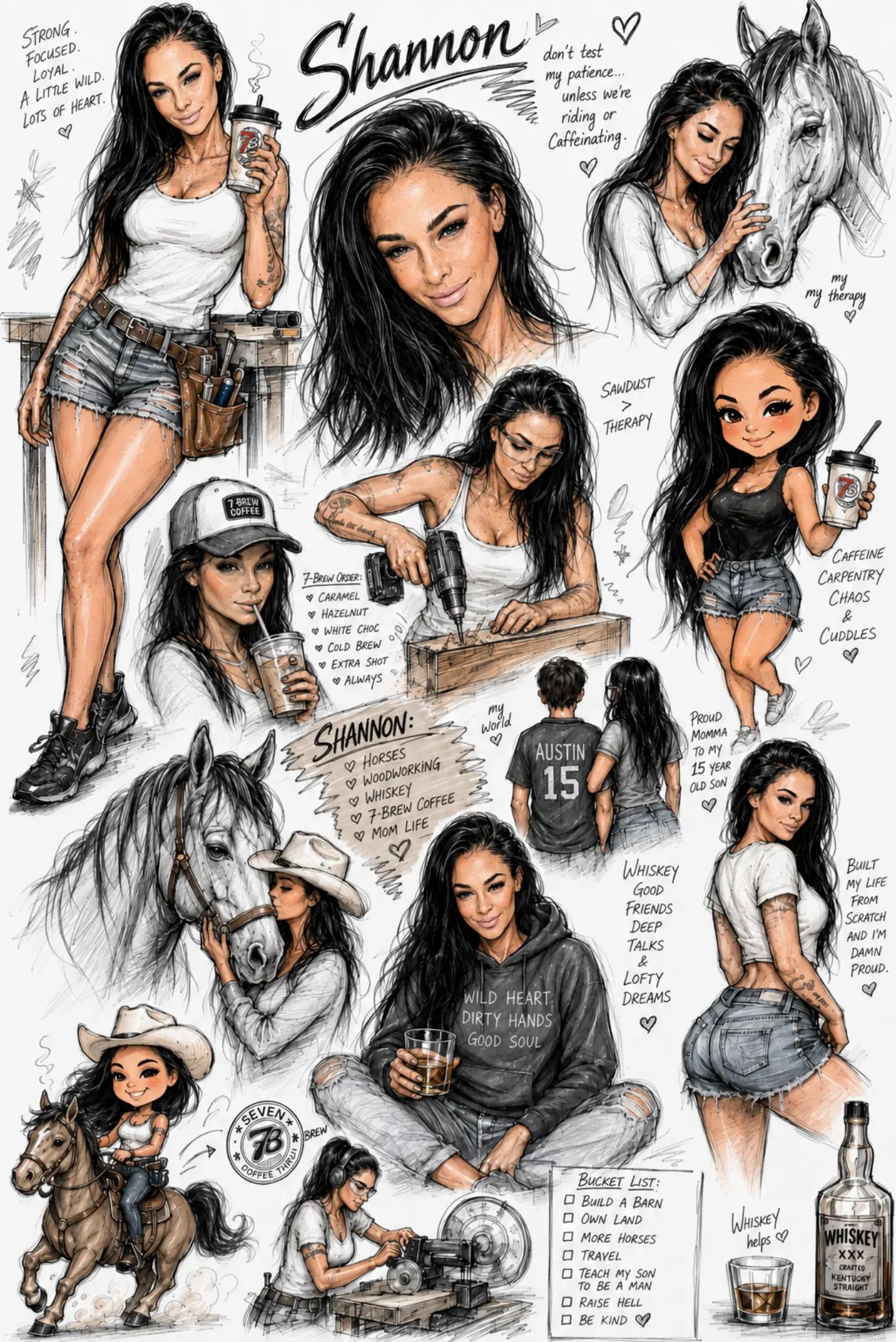 @🧨Shannon Smith777🥃☕️✨️
