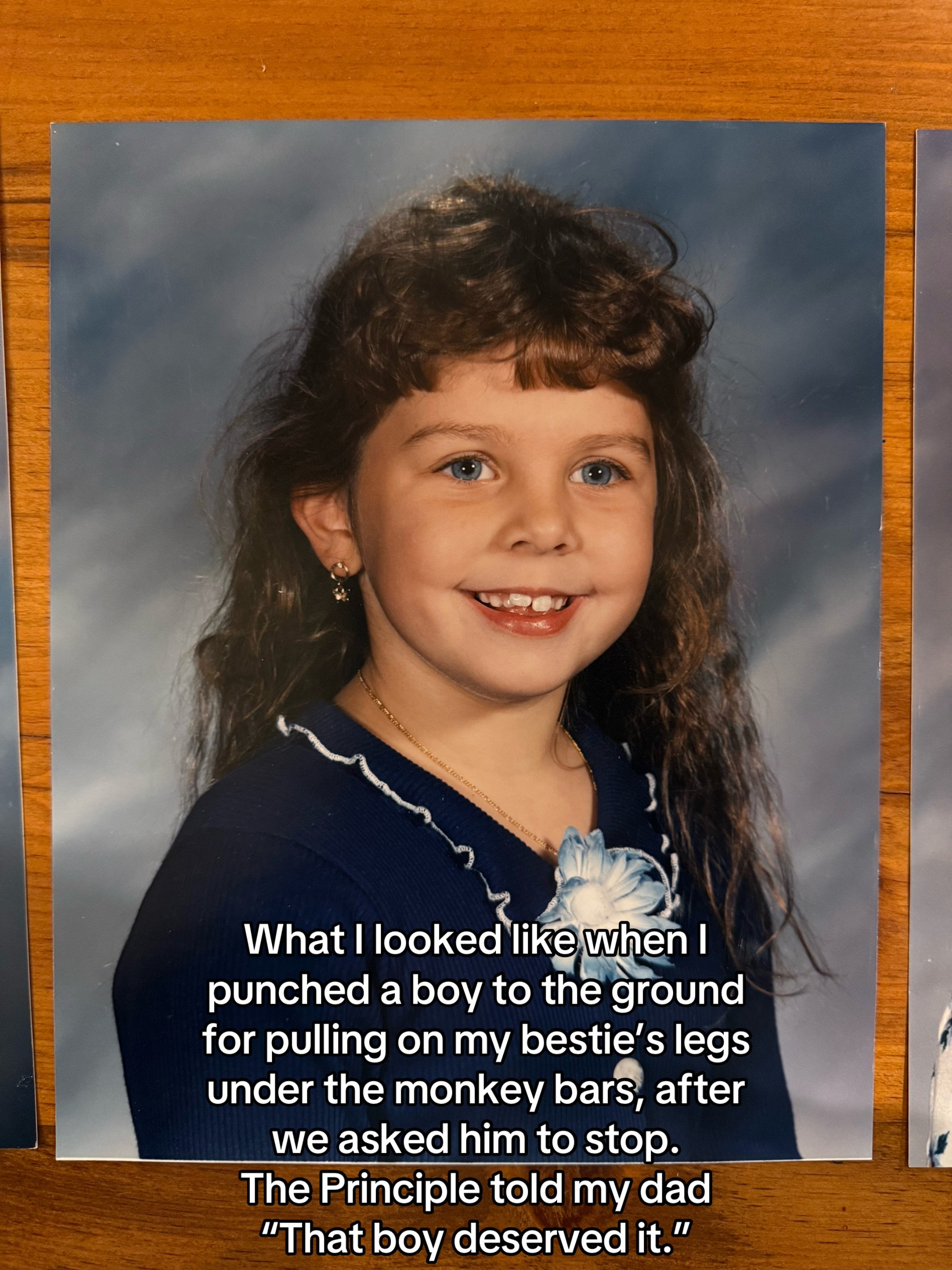 @Meagan Seubert