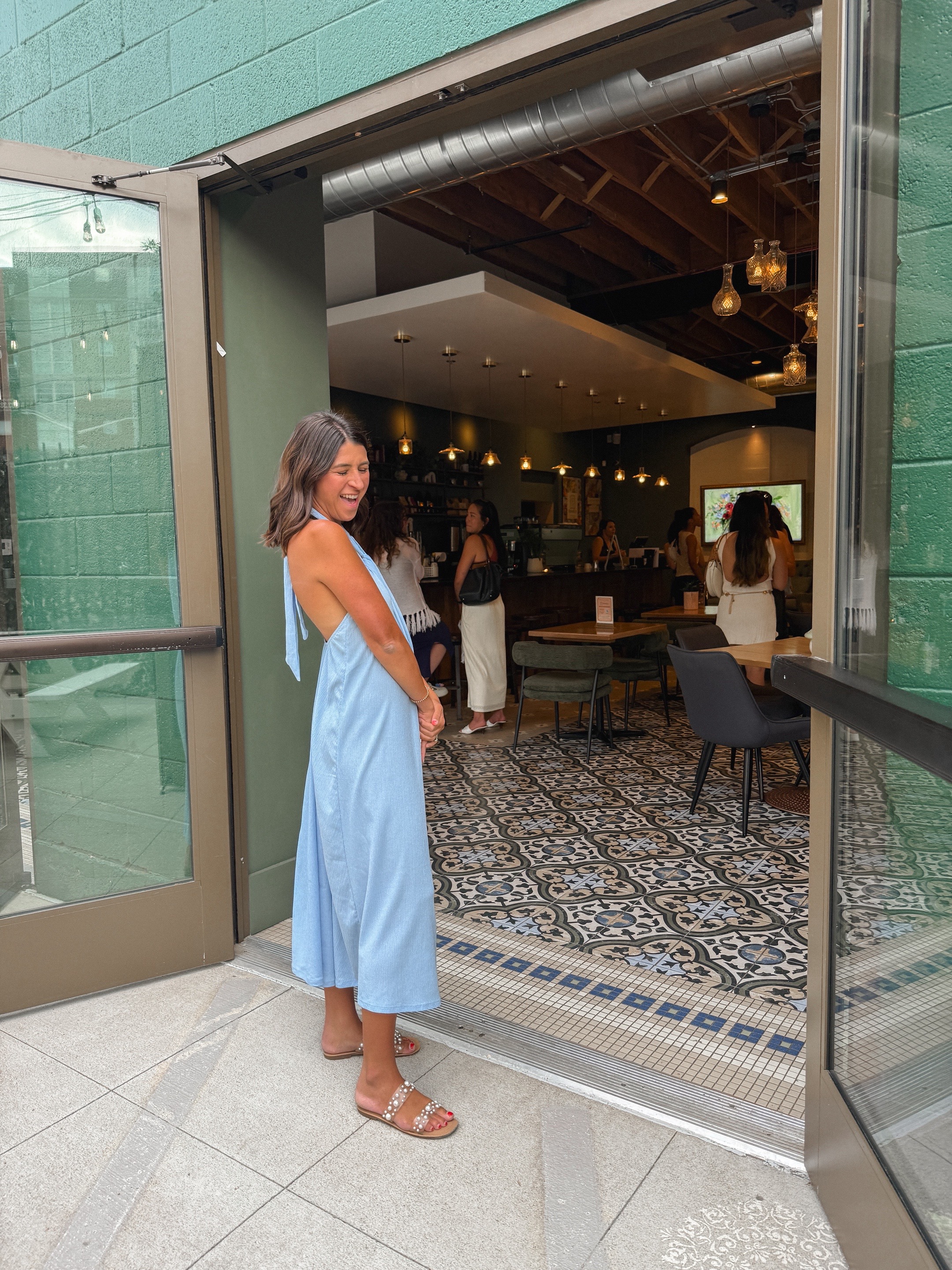 @Laura Botkin-CO mom and travel