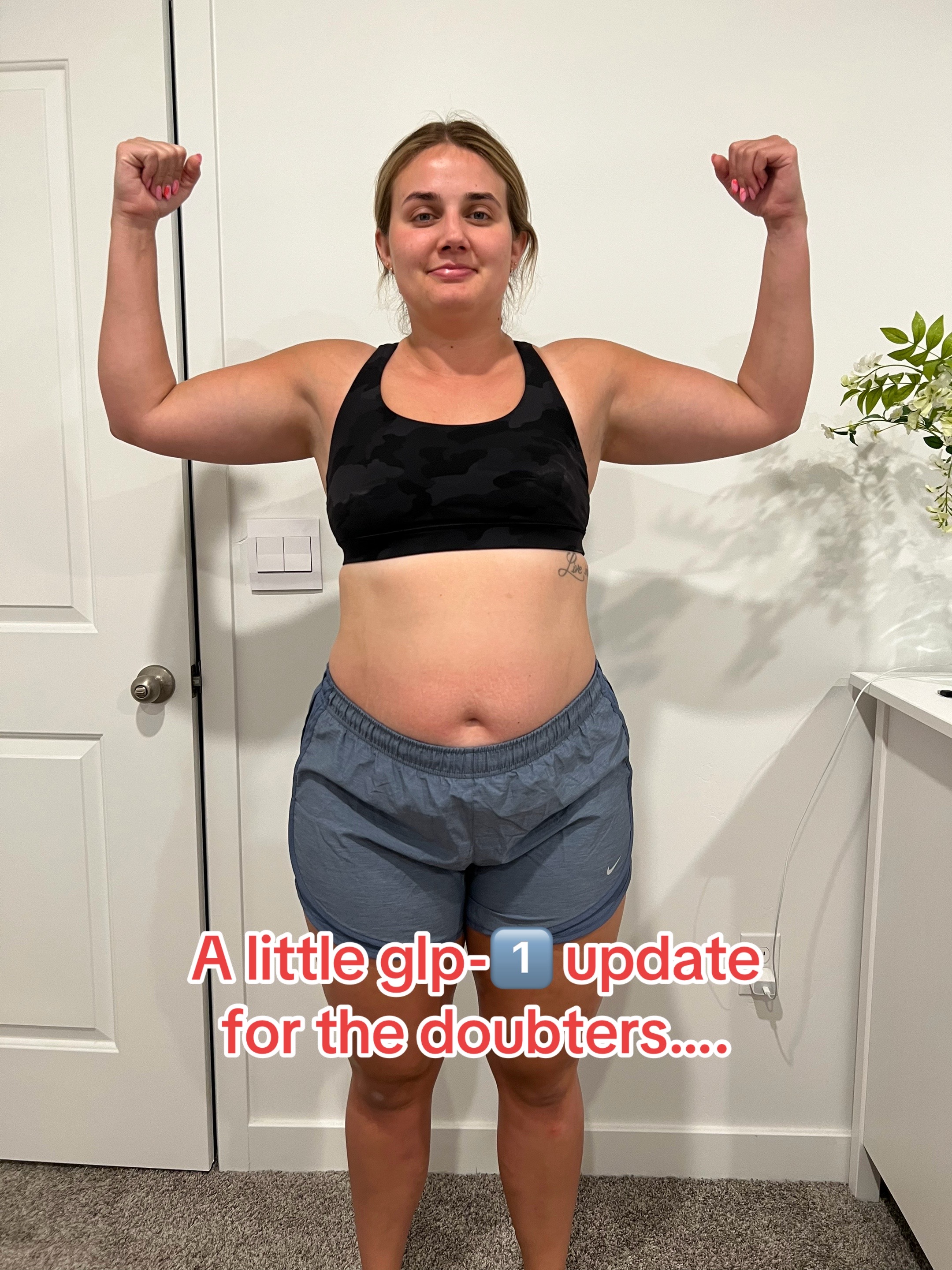 @Lauren🦋 health & fitness