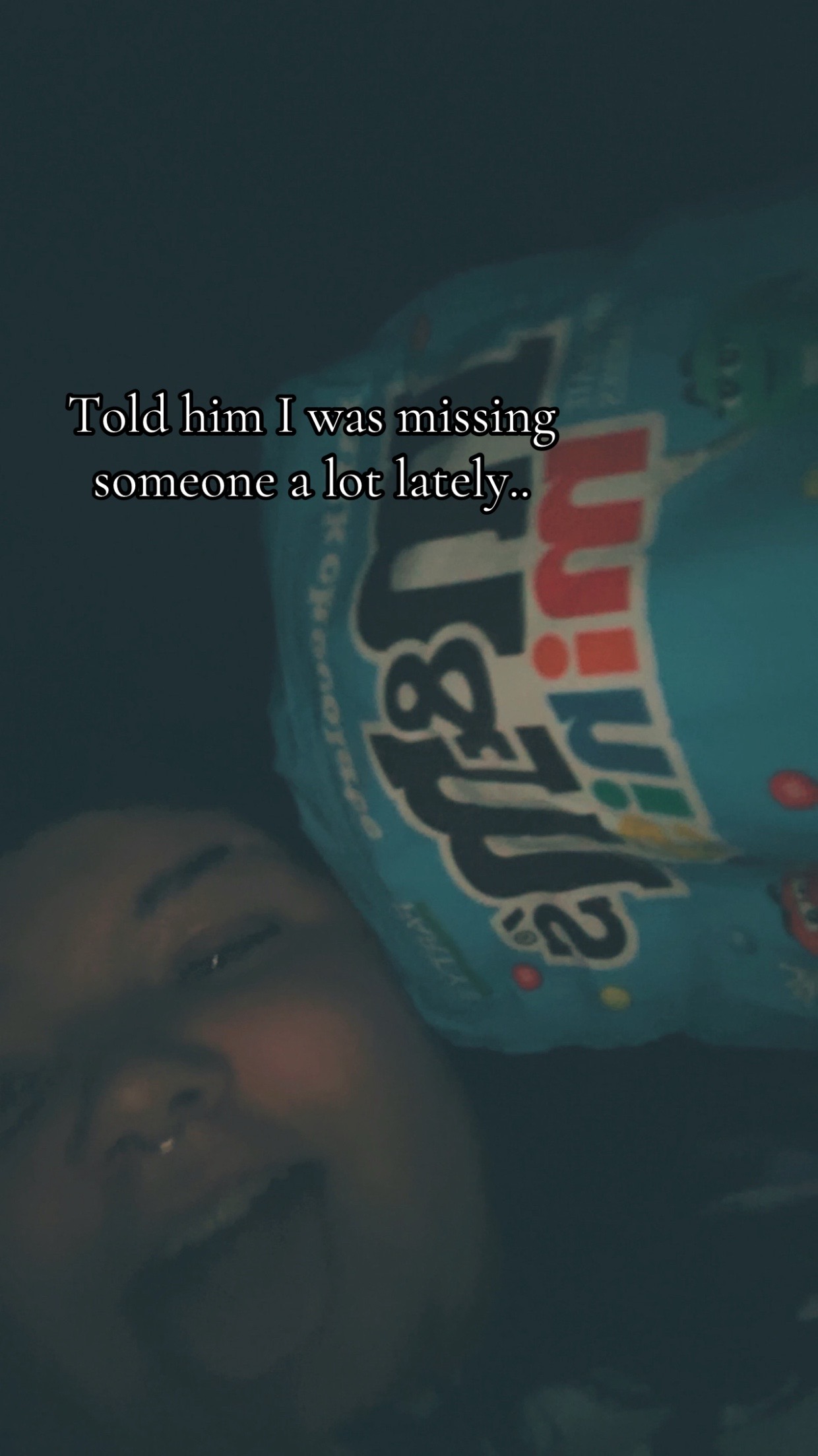@ 