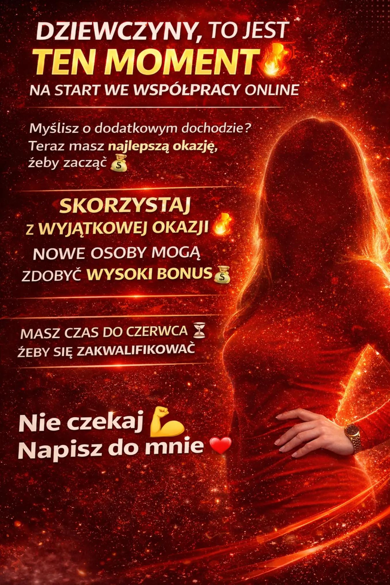 @Moja Droga Bez Szefa