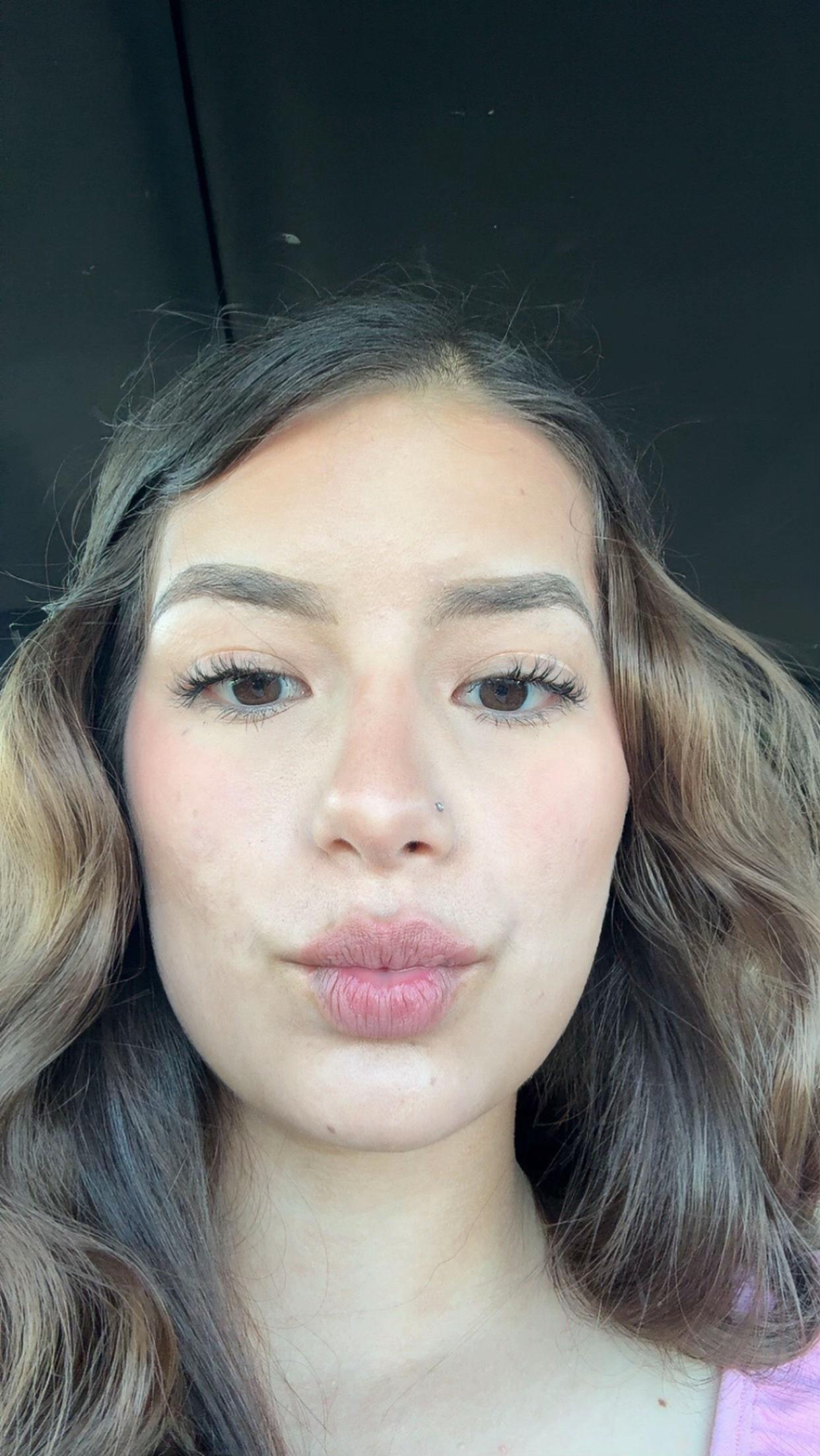 @Ashley Ochoa