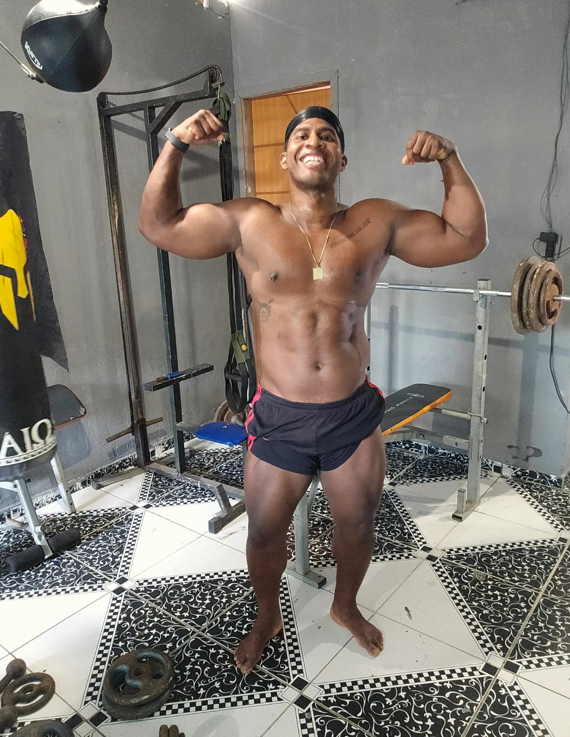 @Rafael de Sá