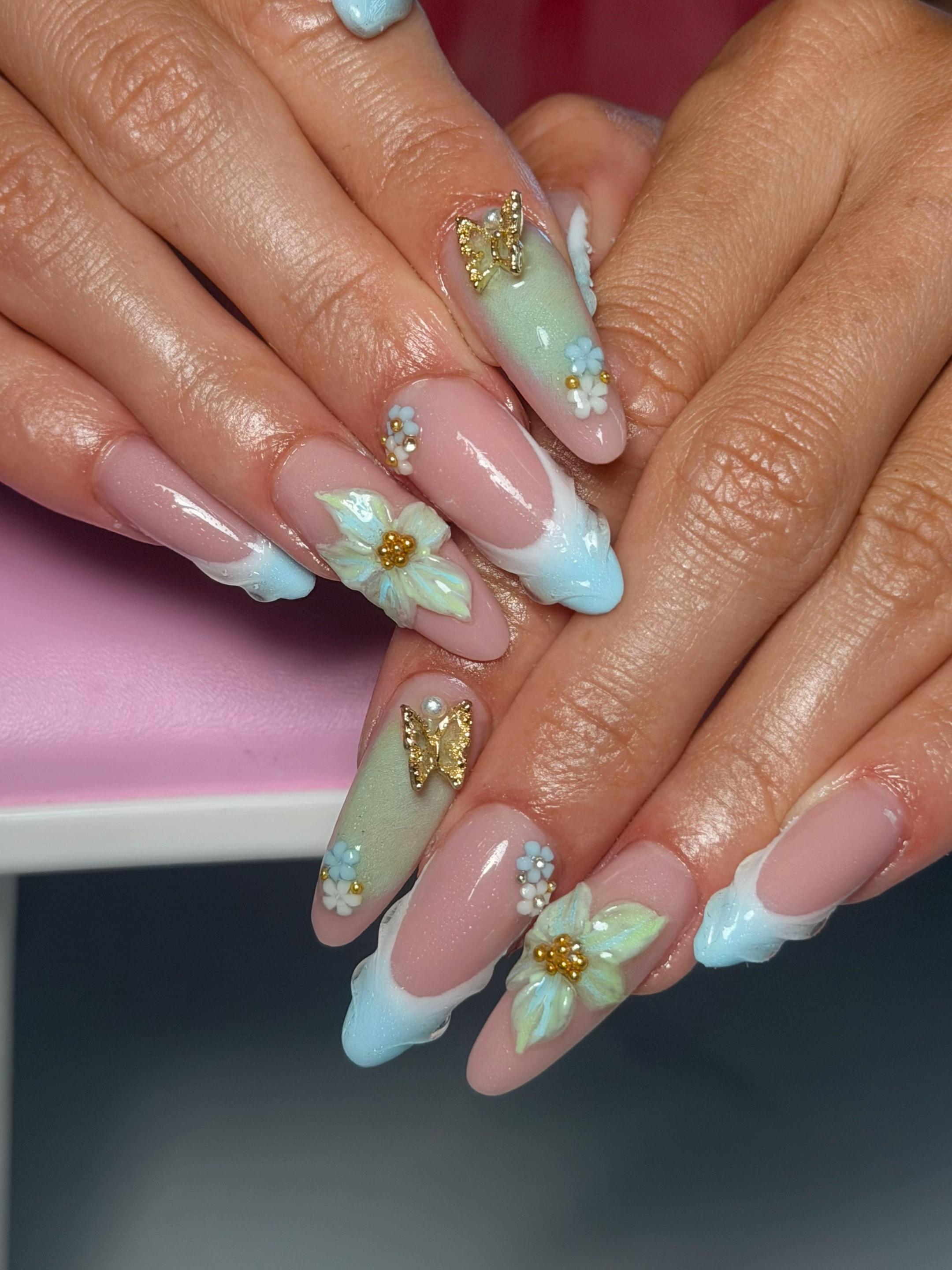@SKBEAUTY 🌸🌸