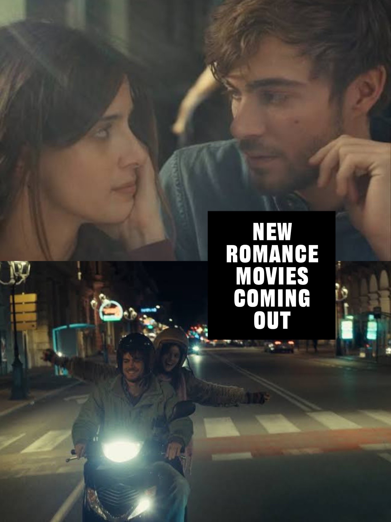 @movie & tv recs