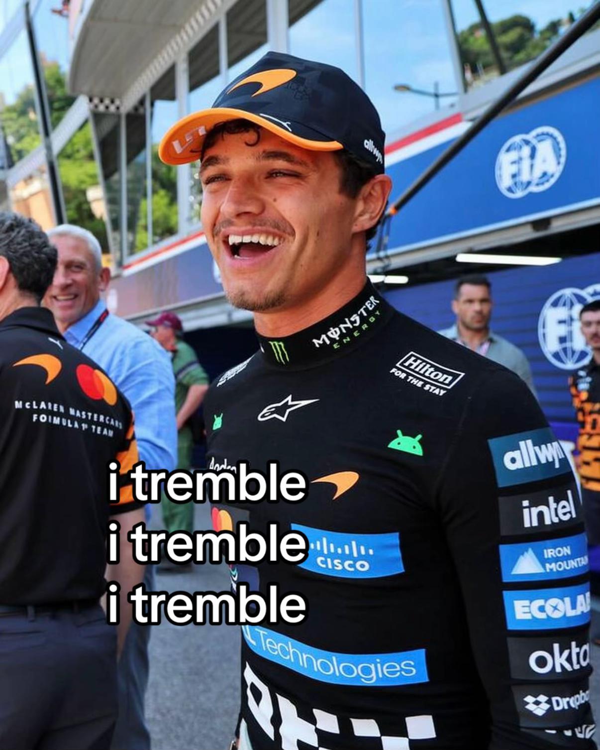 @🏎️