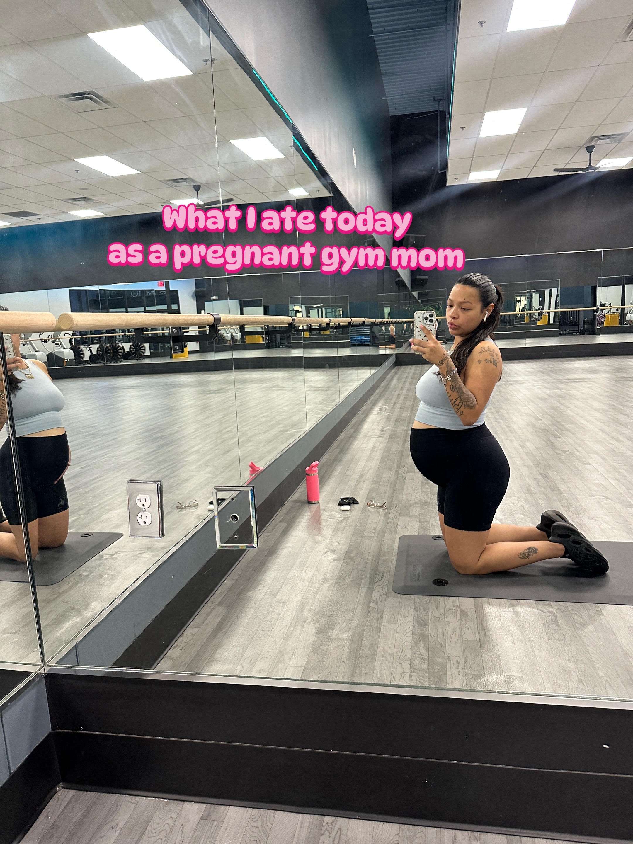 @Berny🐆 | Mom & Gym