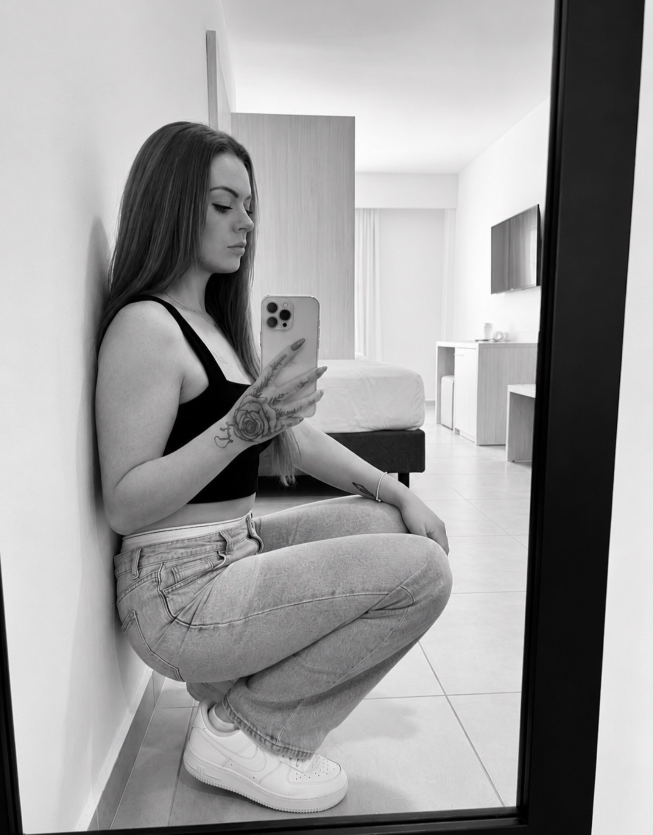 @Kaila Nicole