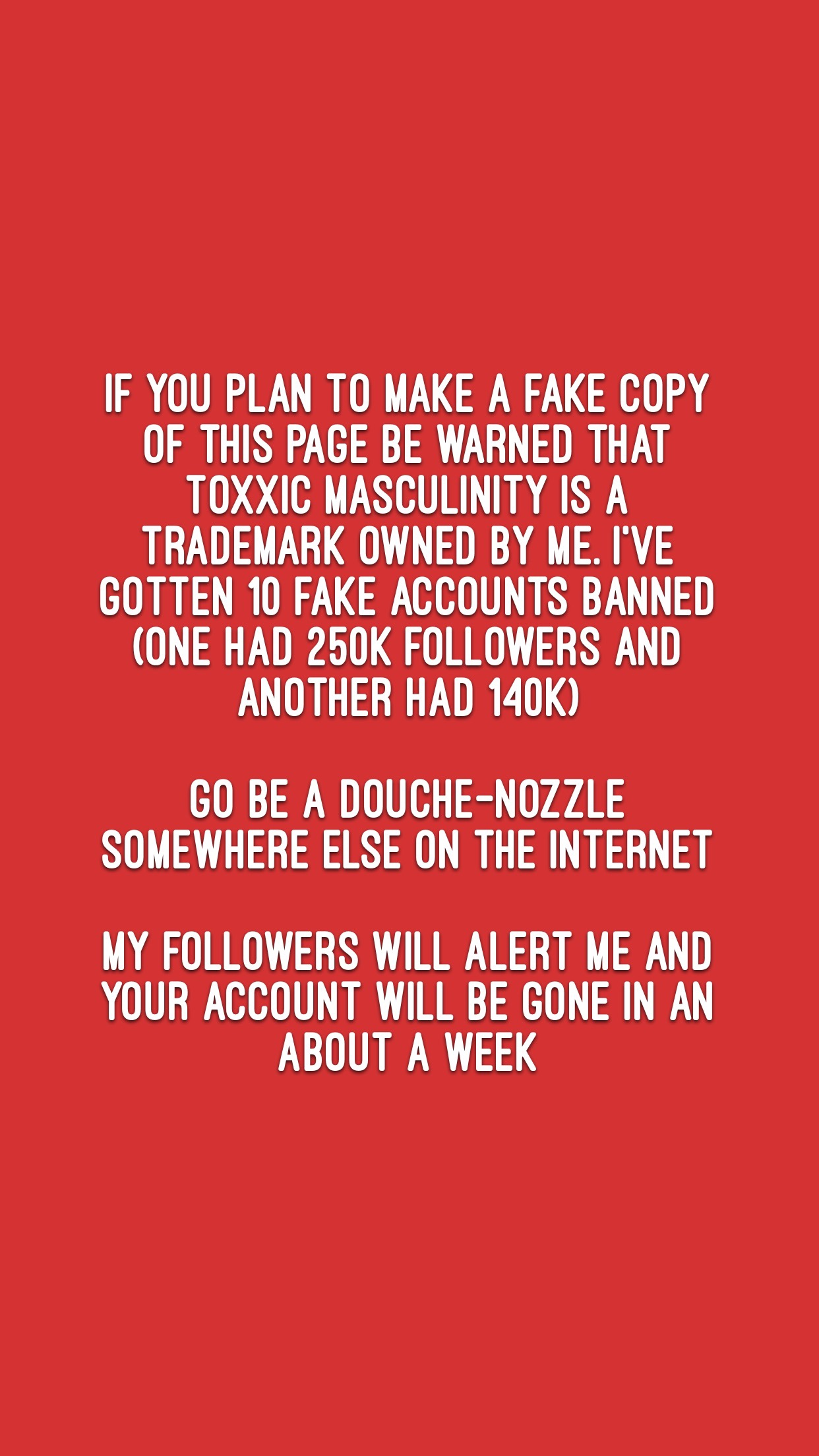 @☢️ ᴛᴏxxɪᴄ ᴍᴀꜱᴄᴜʟɪɴɪᴛʏ ☢️ ™