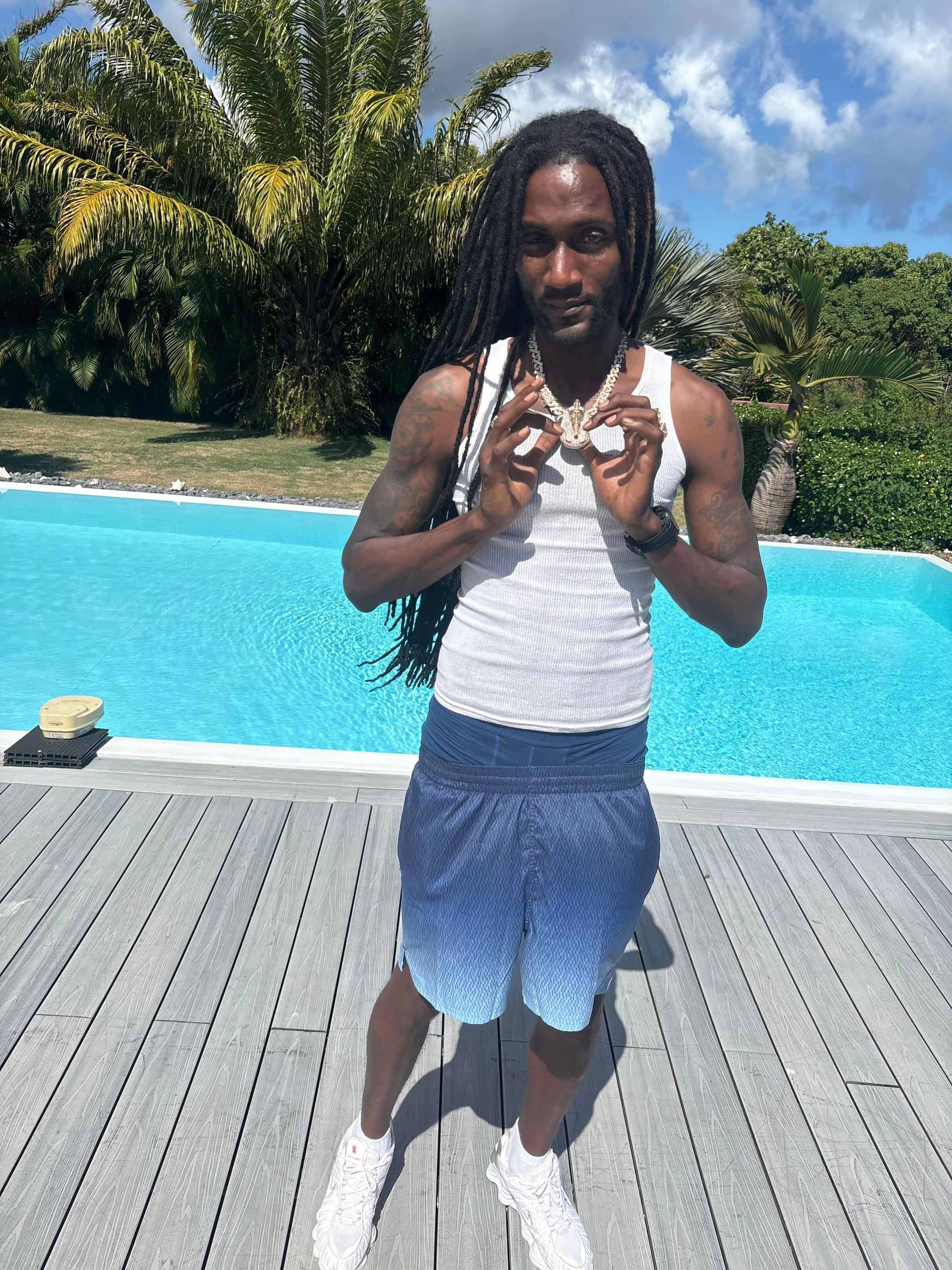 @DON SNOOP 23