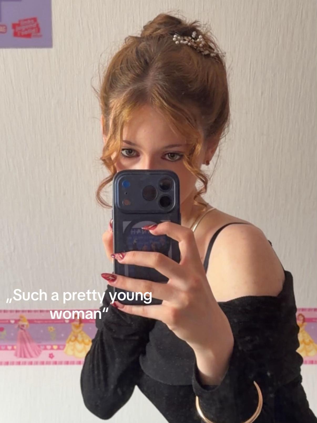 @──★ ˙🧷 ̟ !!