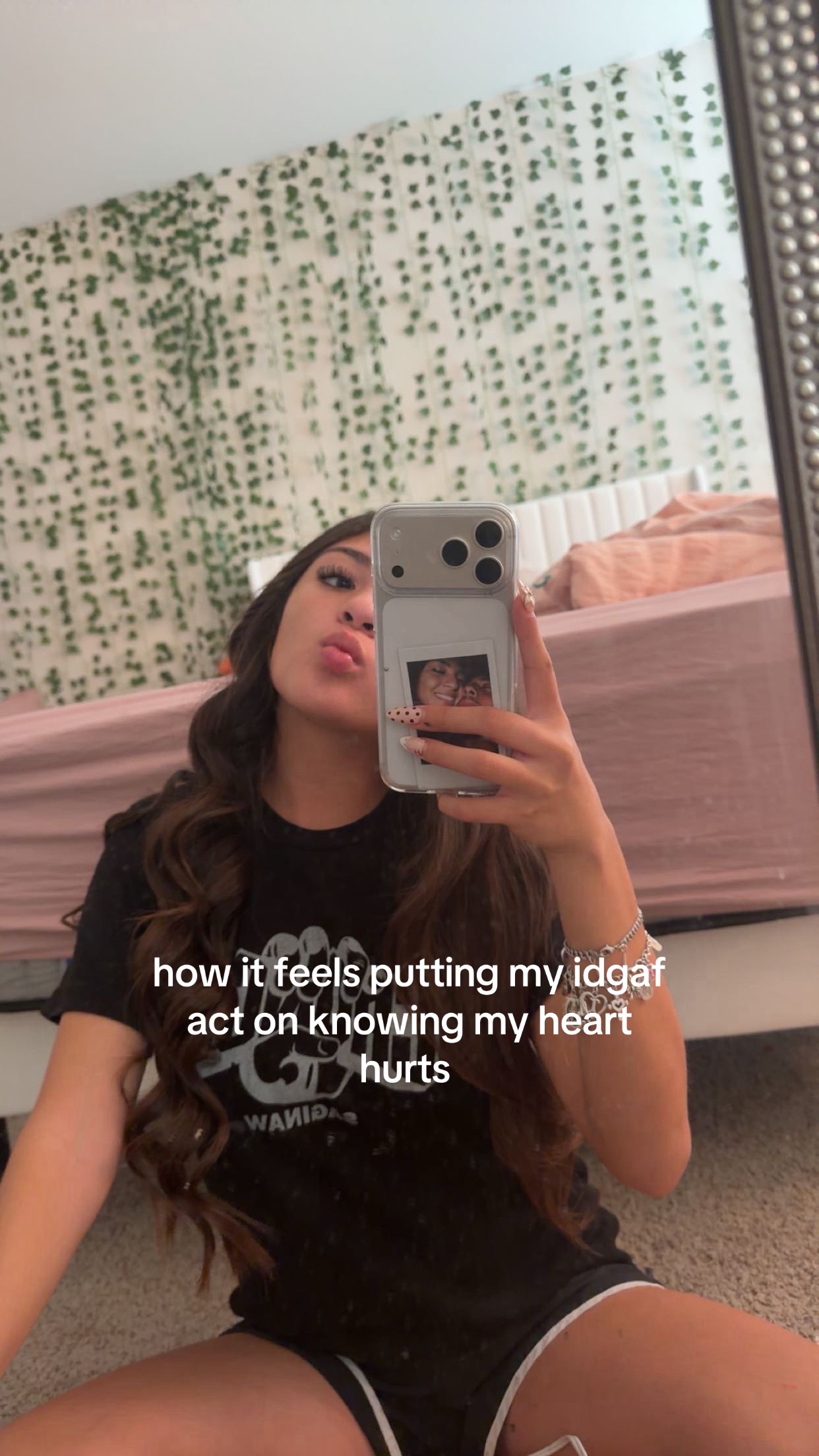 @natalie’s “secret” acc