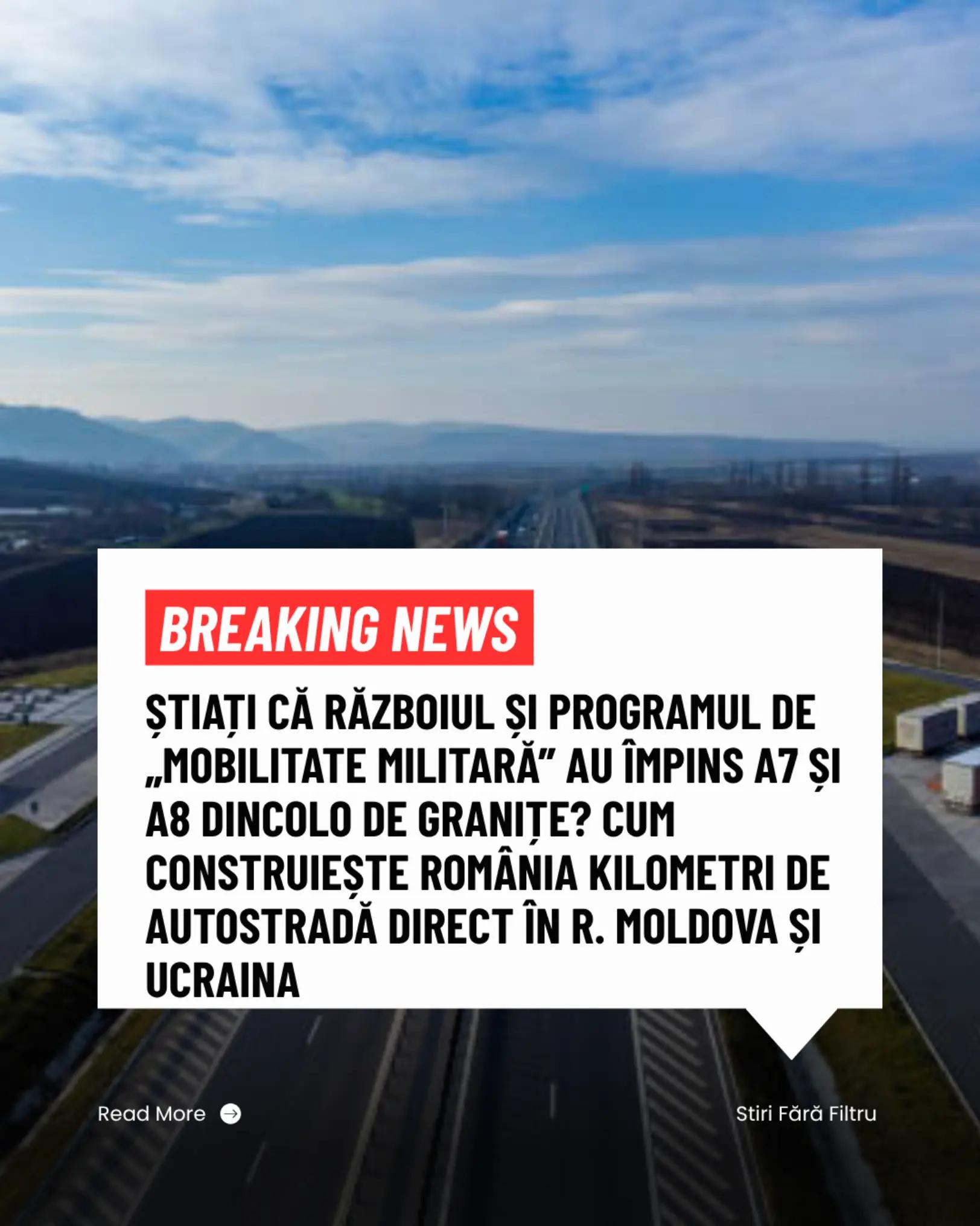 @Știri Fără Filtru