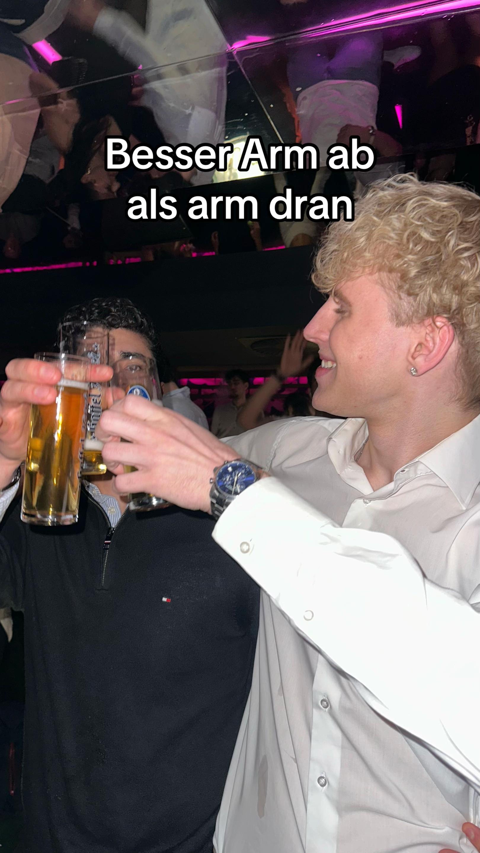 @Blonder Prinz