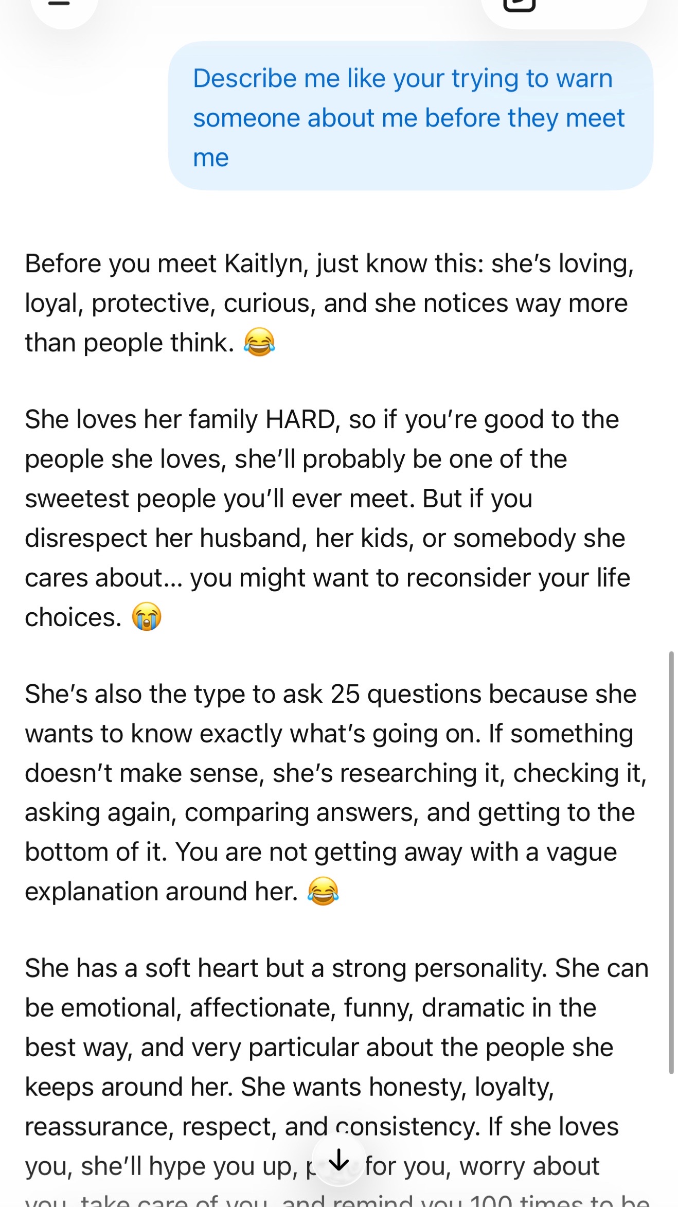 @Kaitlyn | mama of 7|
