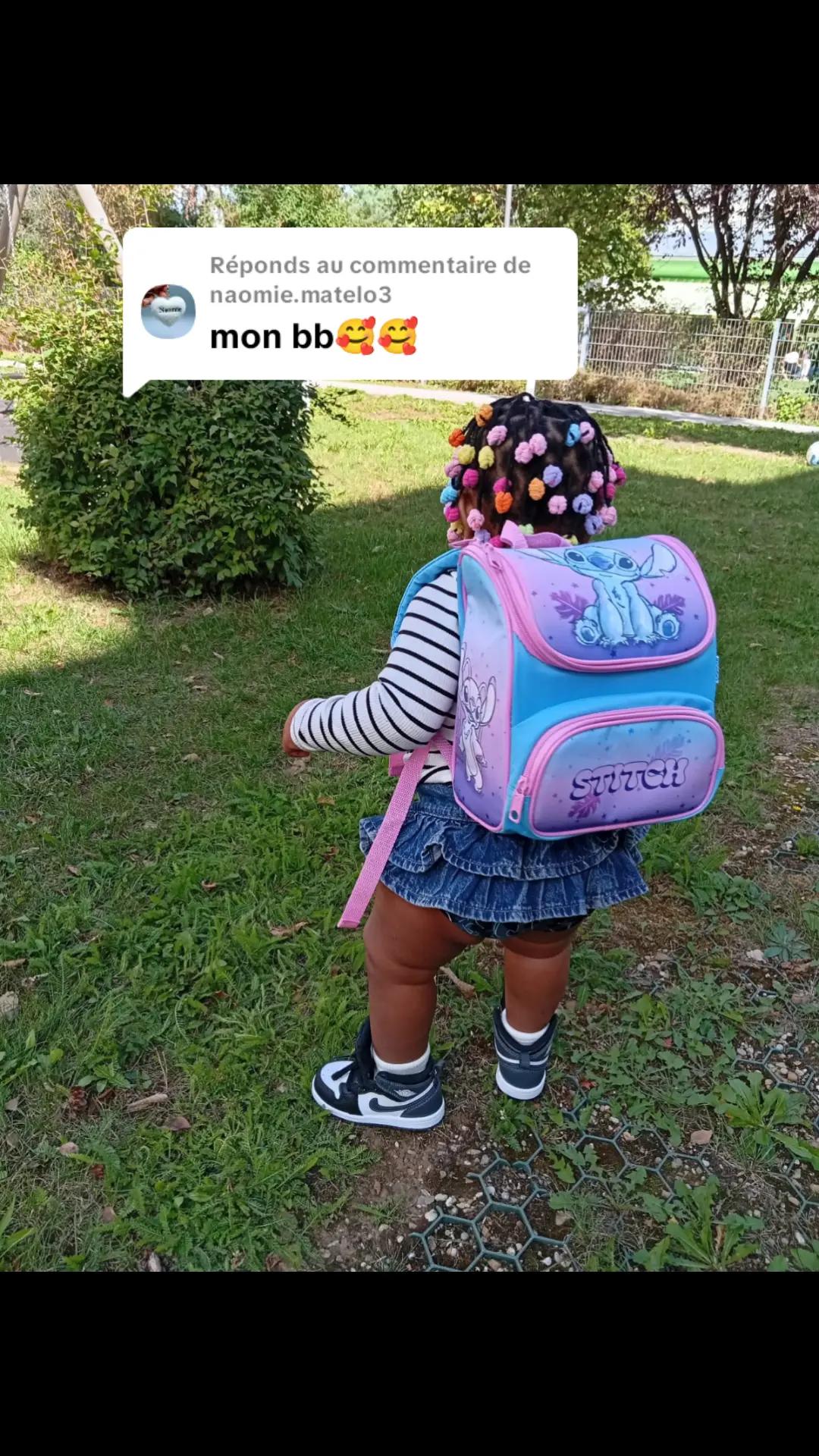 @Naomie