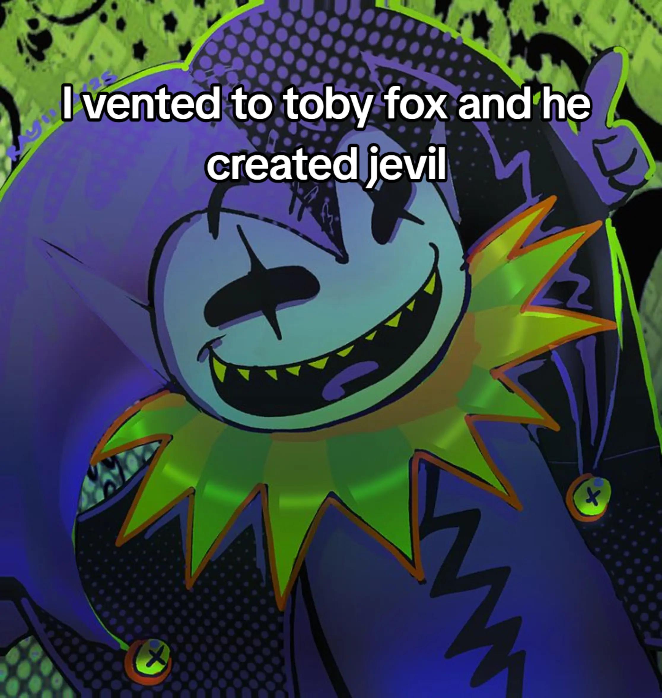 @🃏Phantom (•|JEVIL FAN|•)🃏