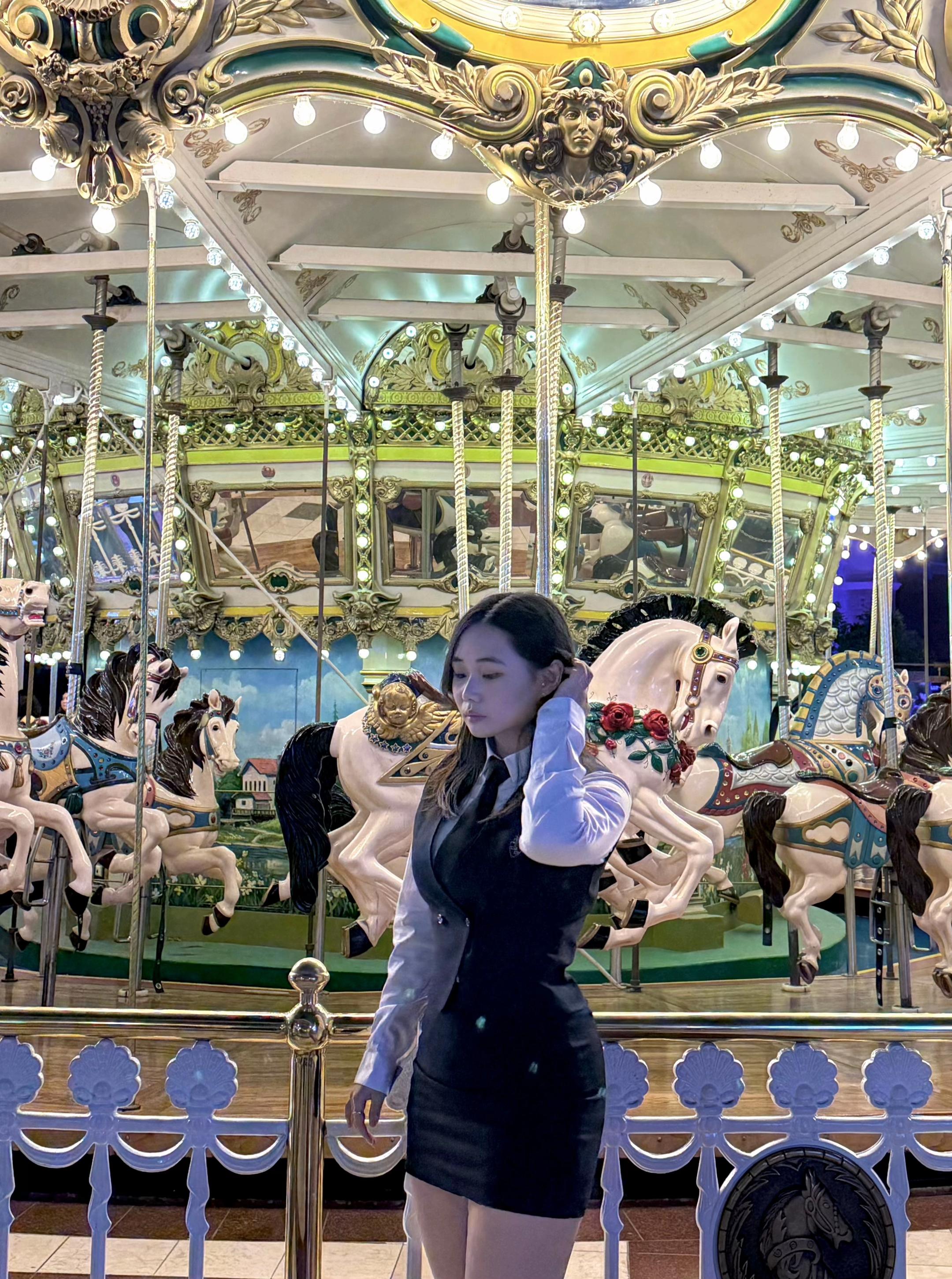 @비빔면