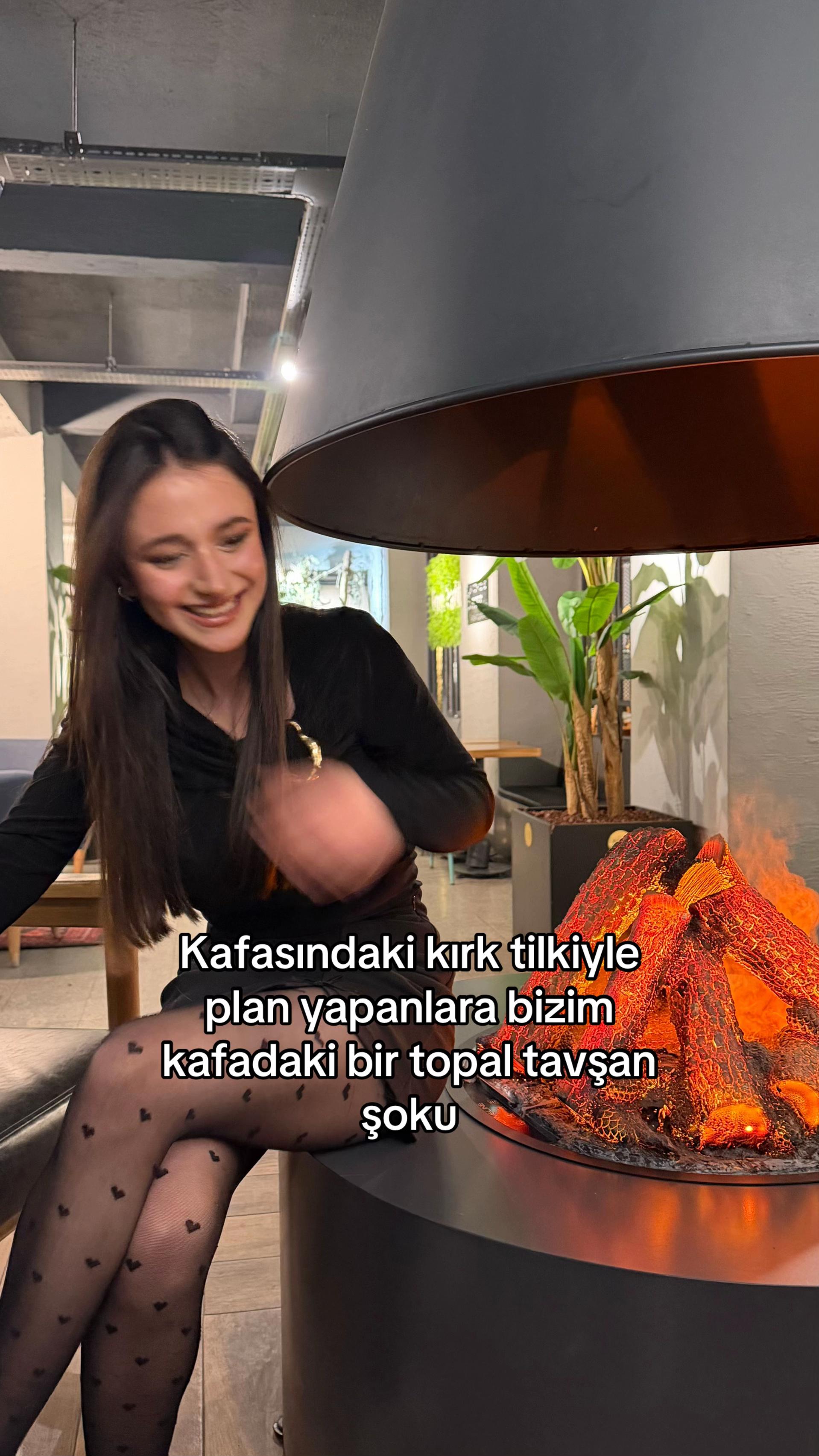 @Medine ÖRKEN