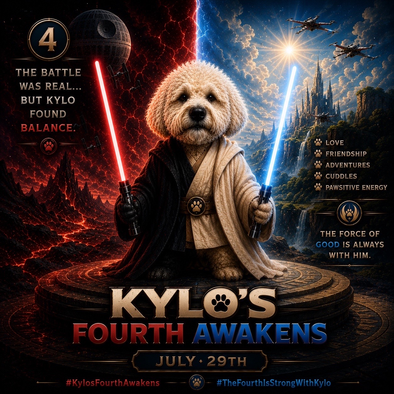 @Kylo 🐶