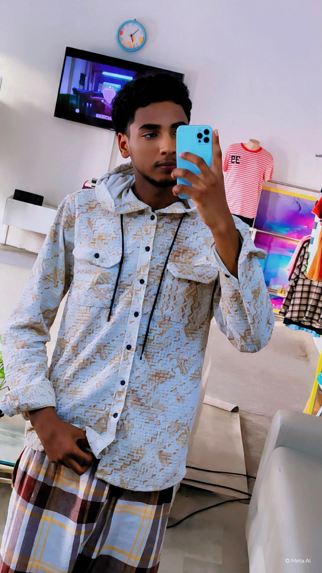 @Cheikh الشيخ