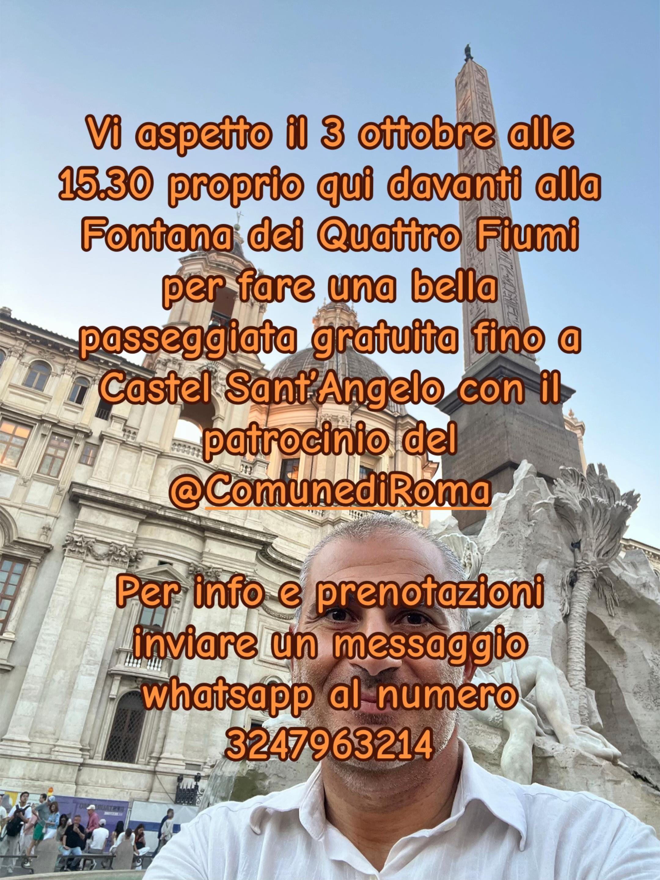 @Passione Romana