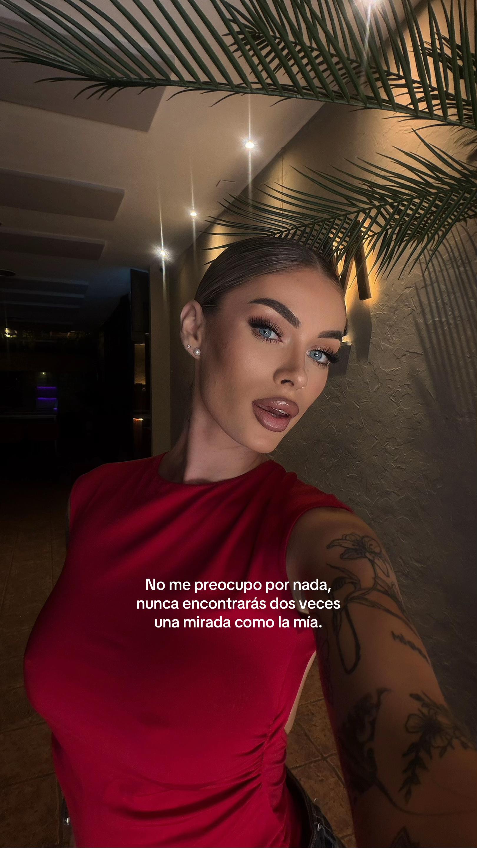 @selenacirstea🦢