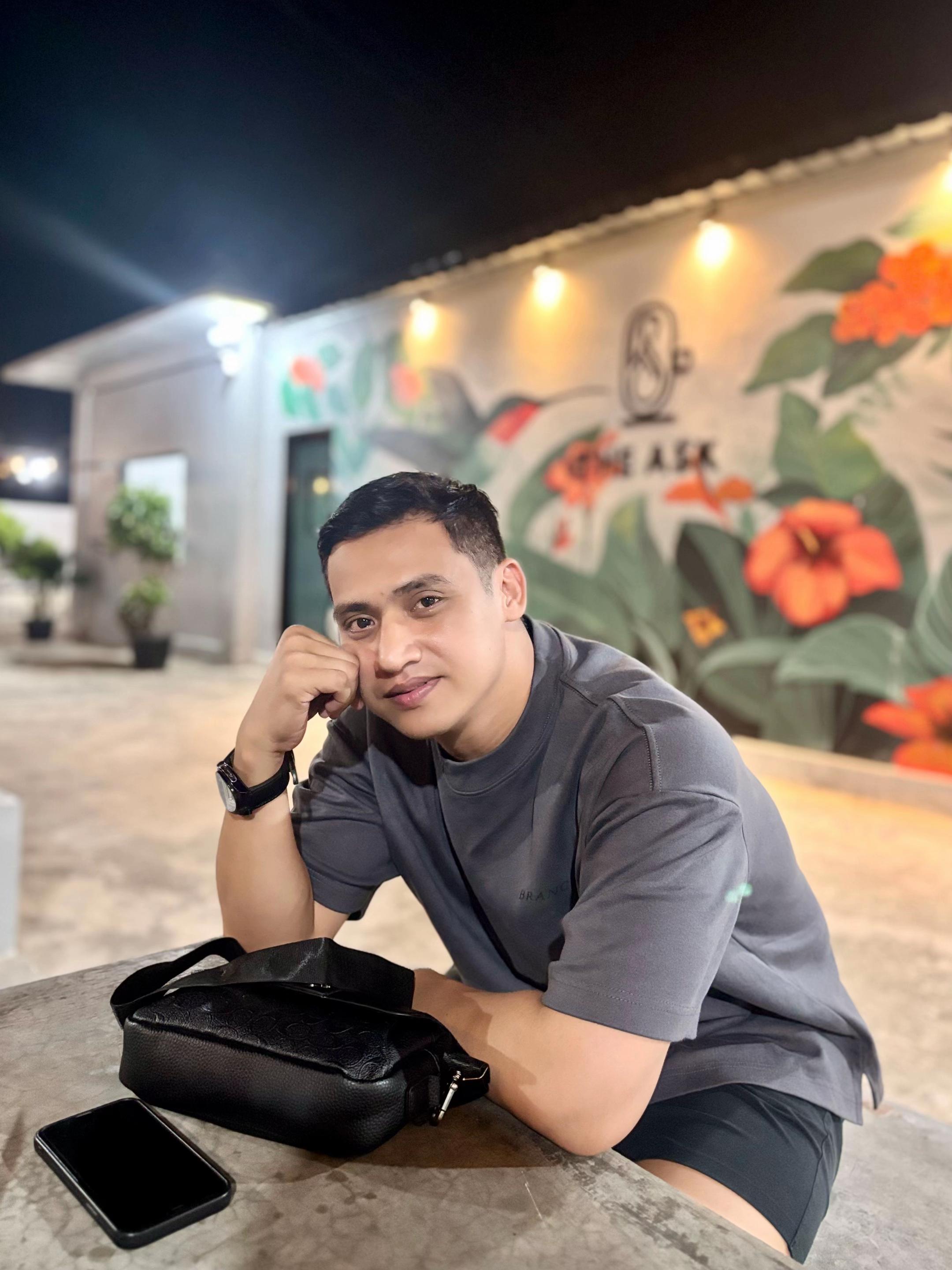@GUSRIANTO