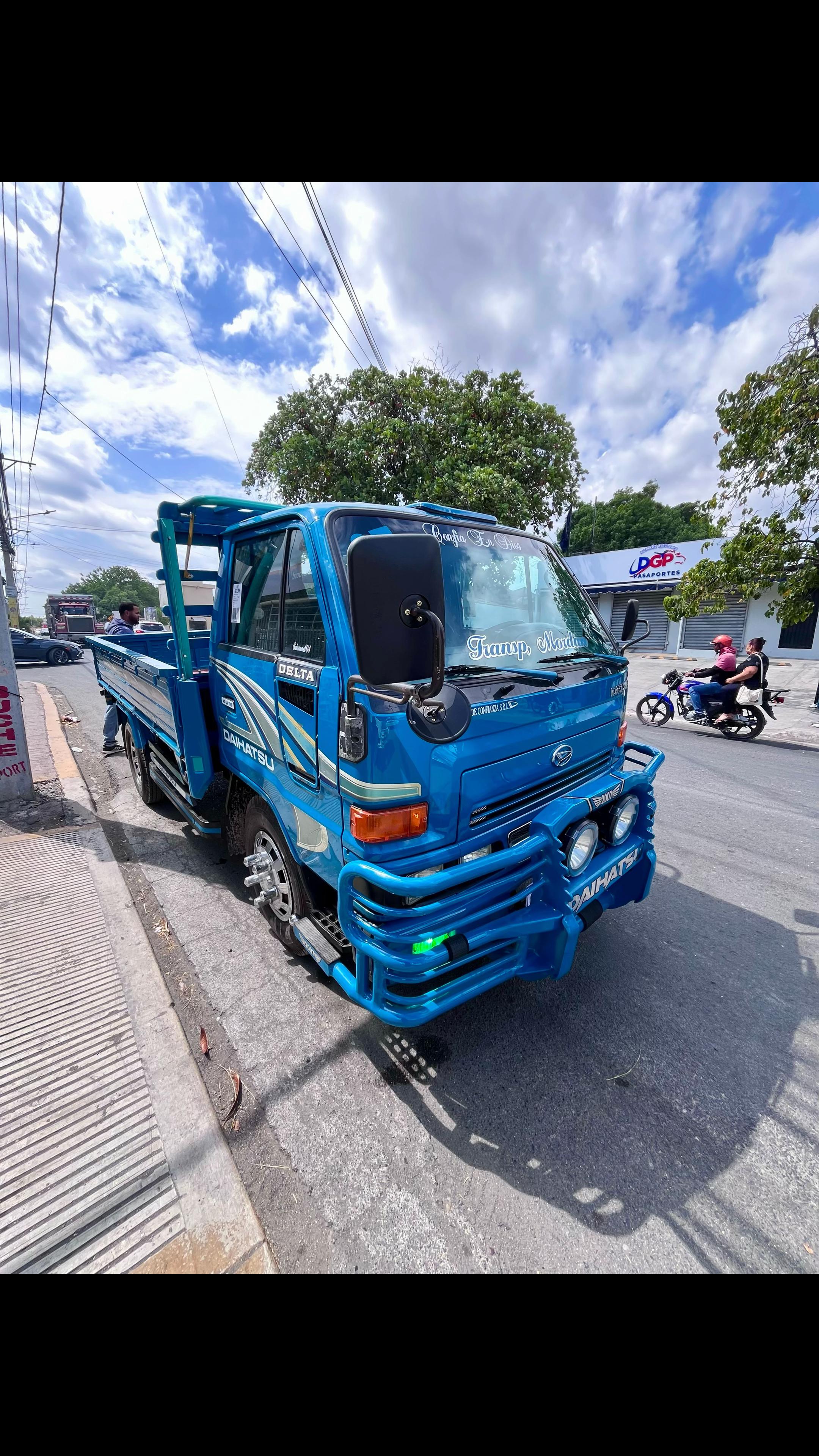 @transporte Mordan🛠️