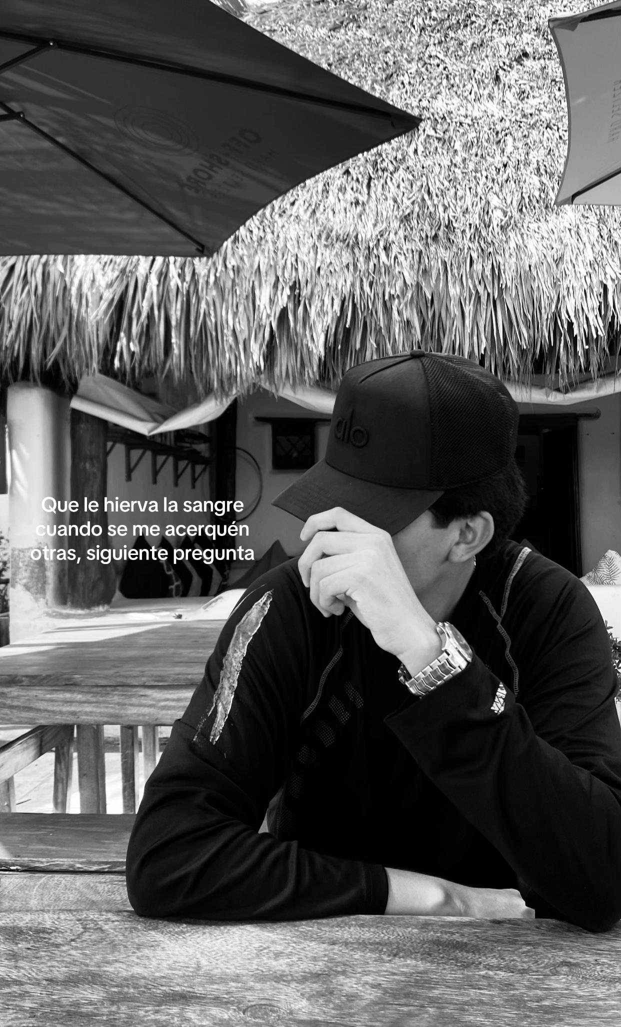 @Asahel Garcia