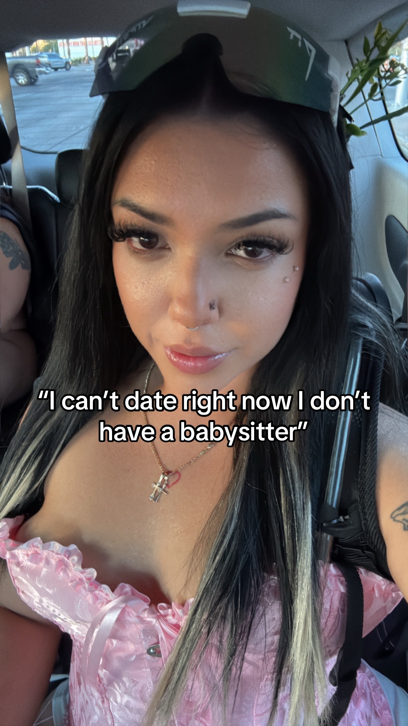 @Nicole Alexis 🦋