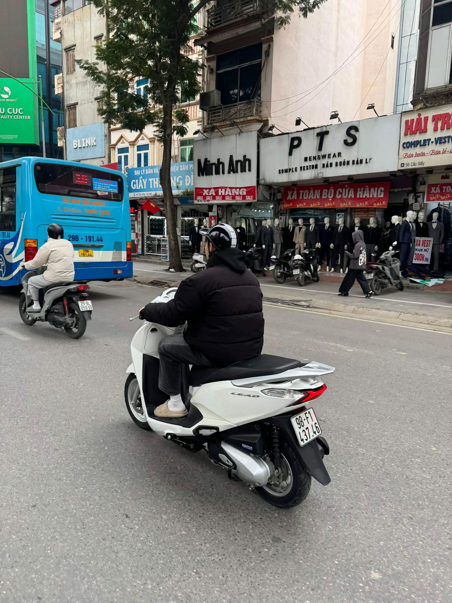 @Phạm Khanh