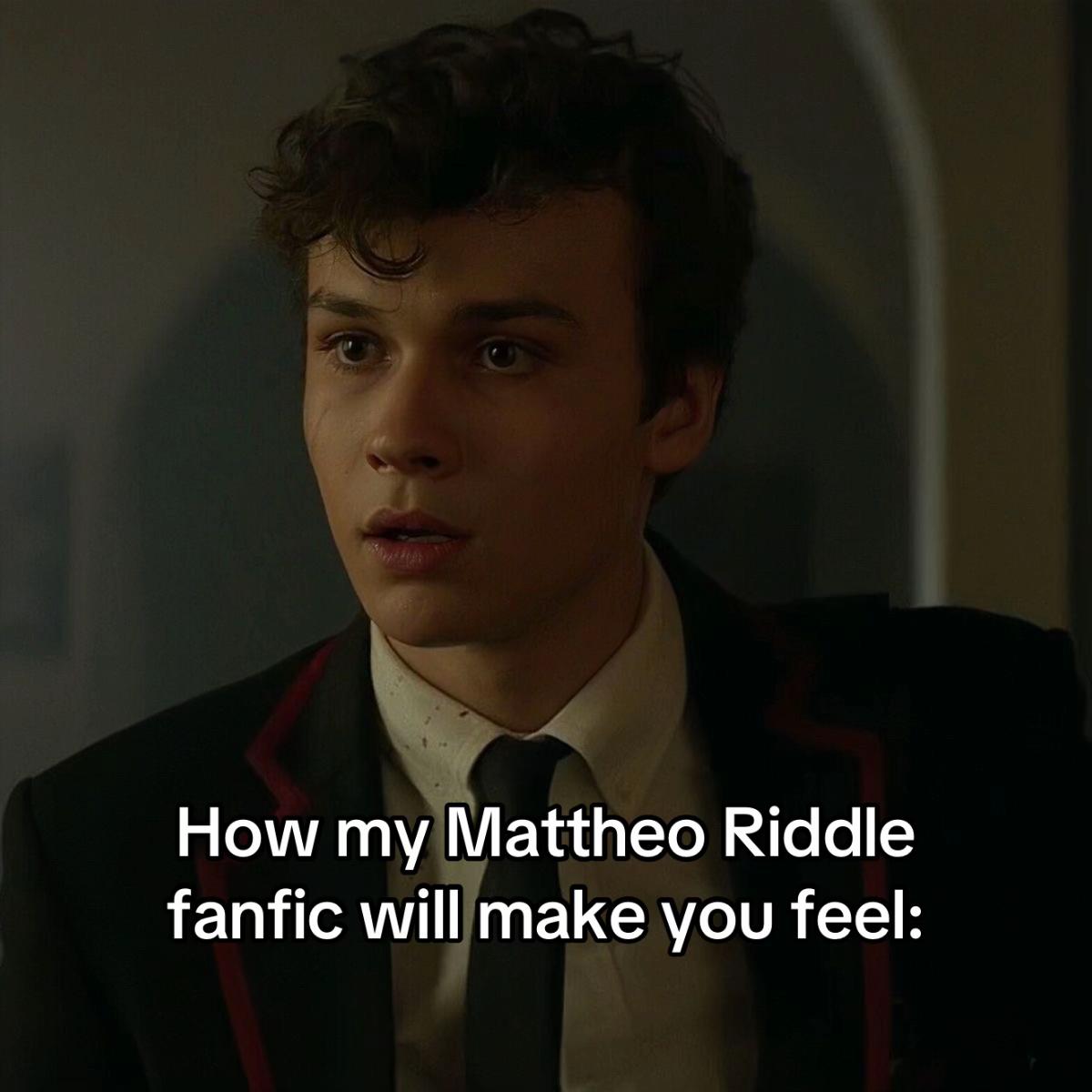 @Missus Riddle