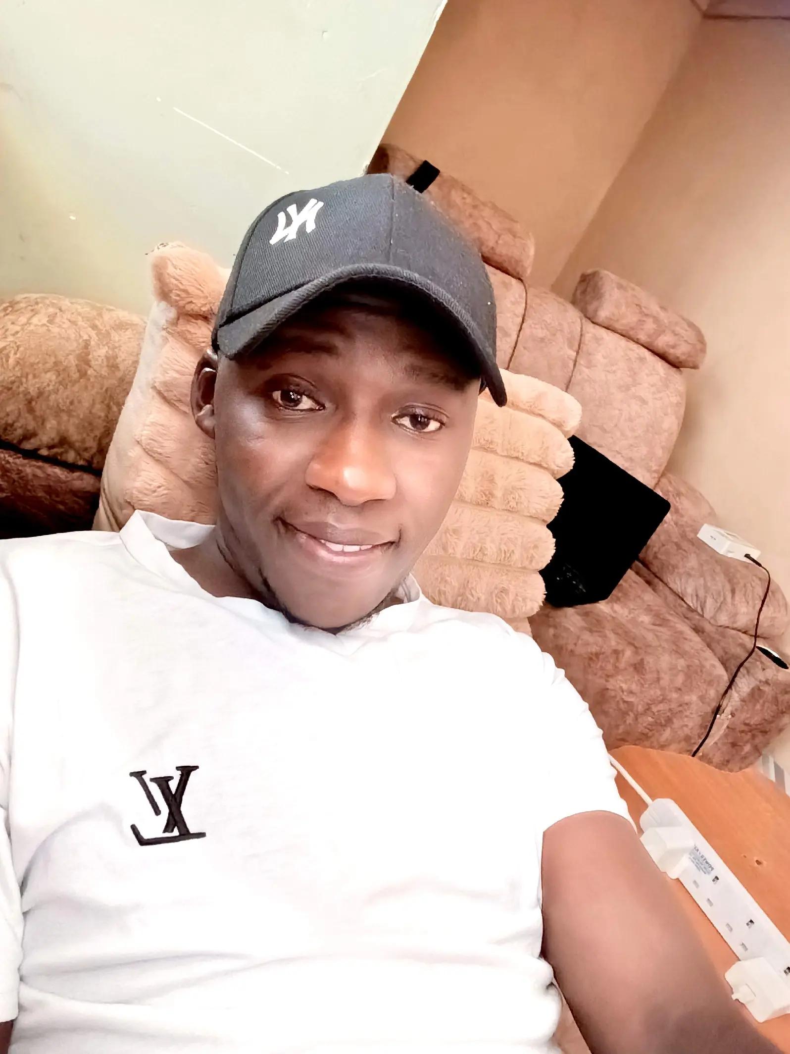 @wyne 🇰🇪