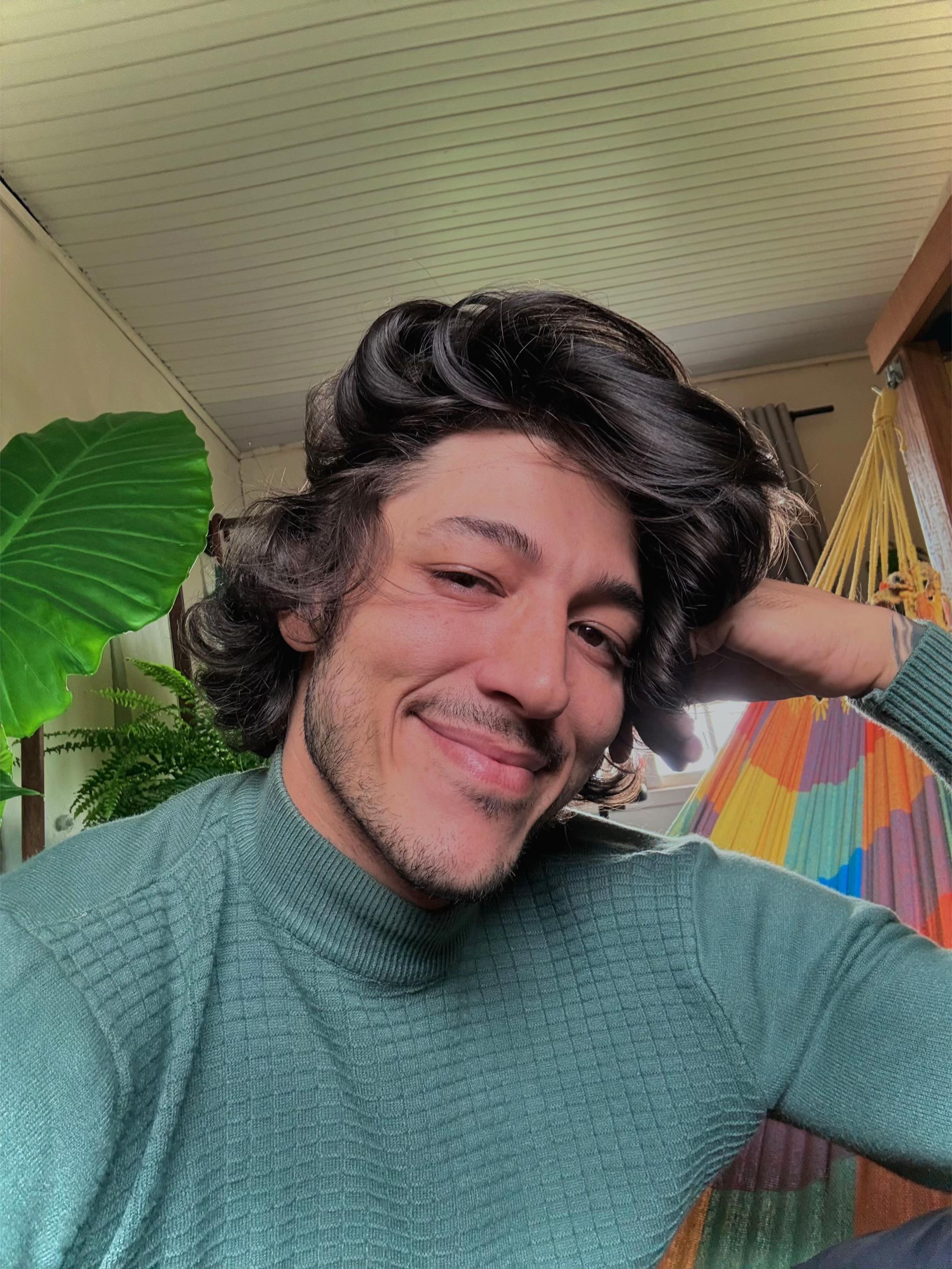 @Davi Bonitu | Personagem 🎭