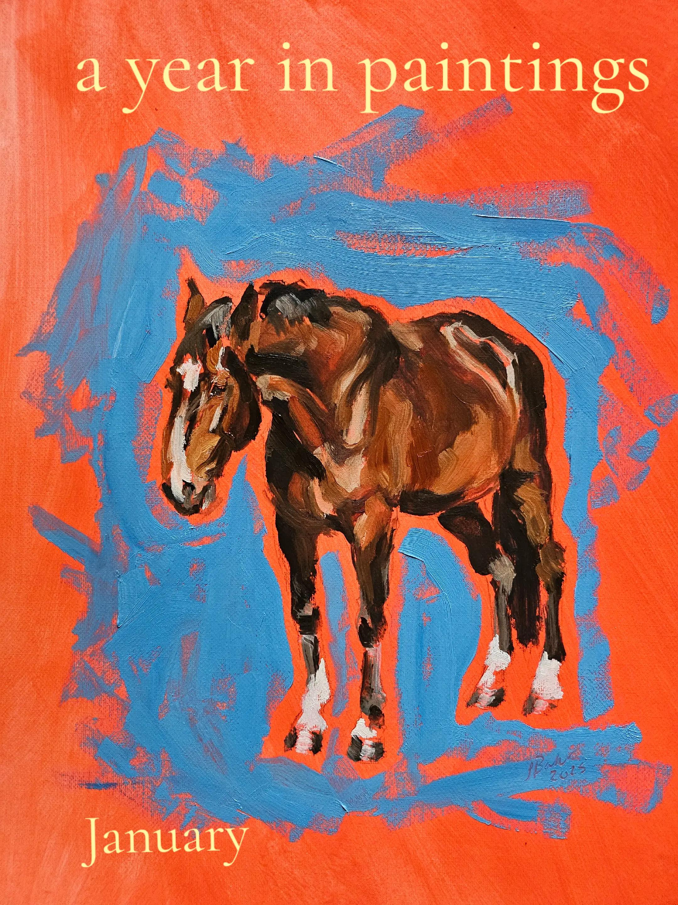 @Sylvie Baker Art