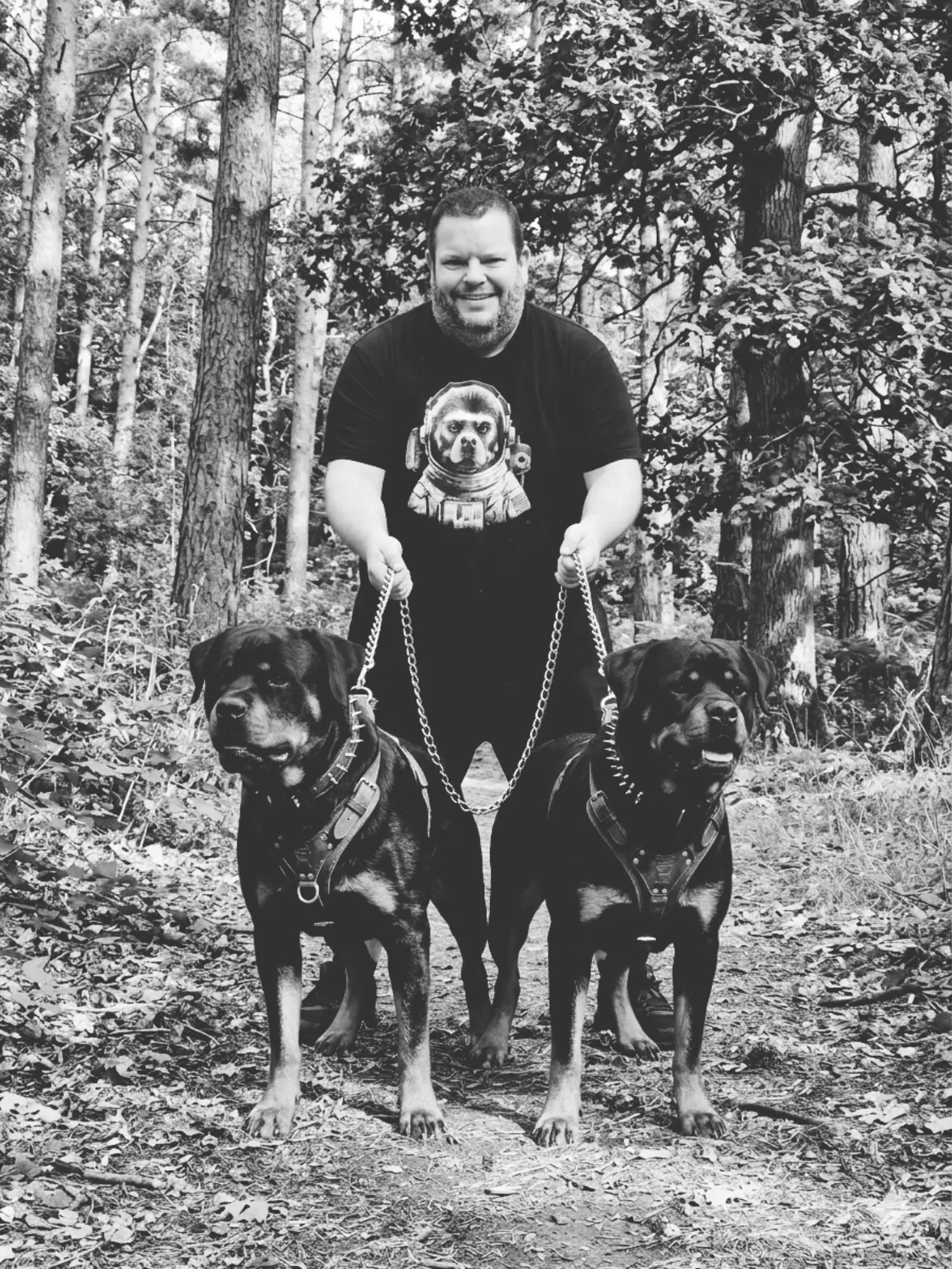 @DJ BigDog