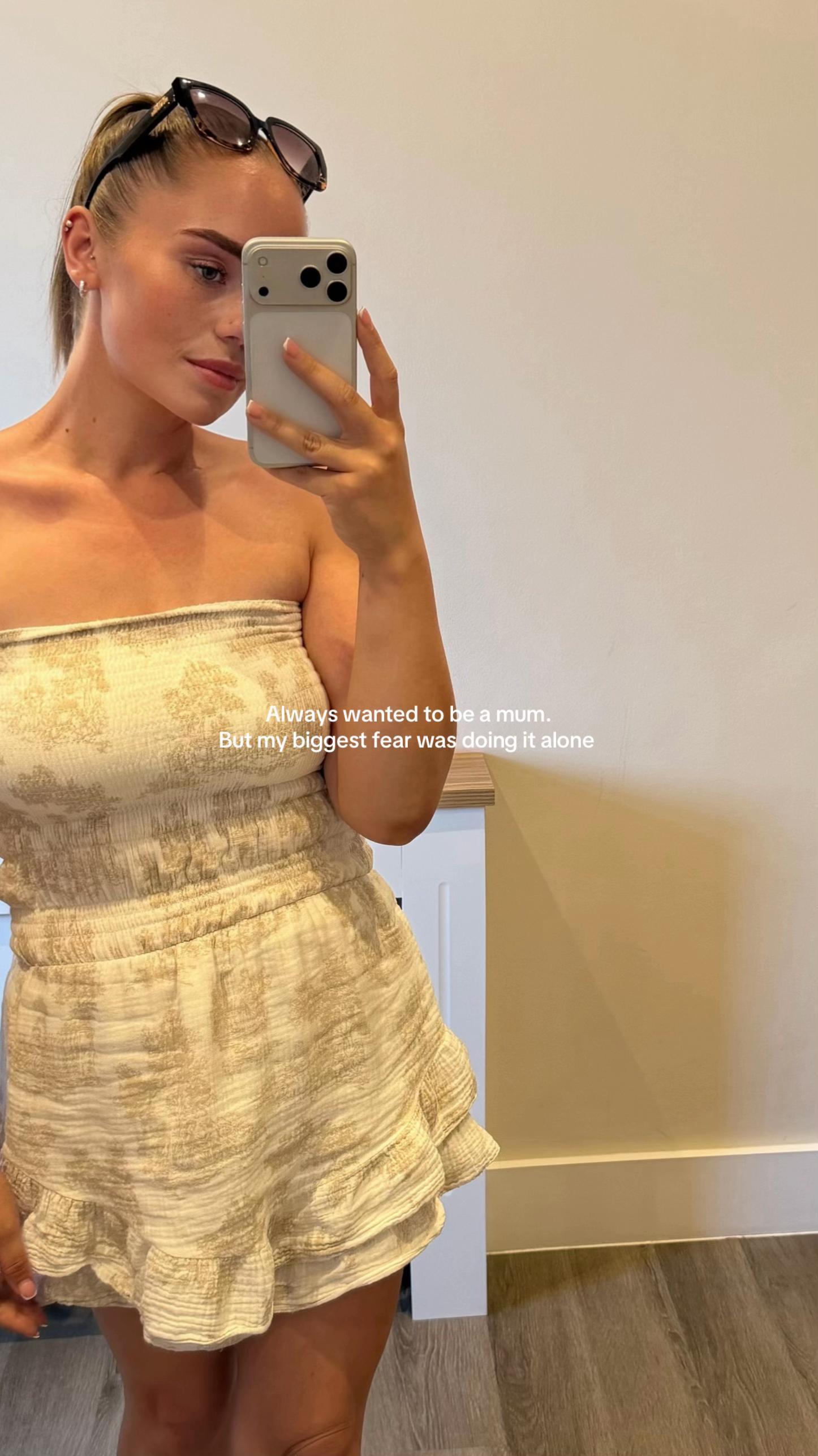 @Hollie | Motherhood 🧸☁️