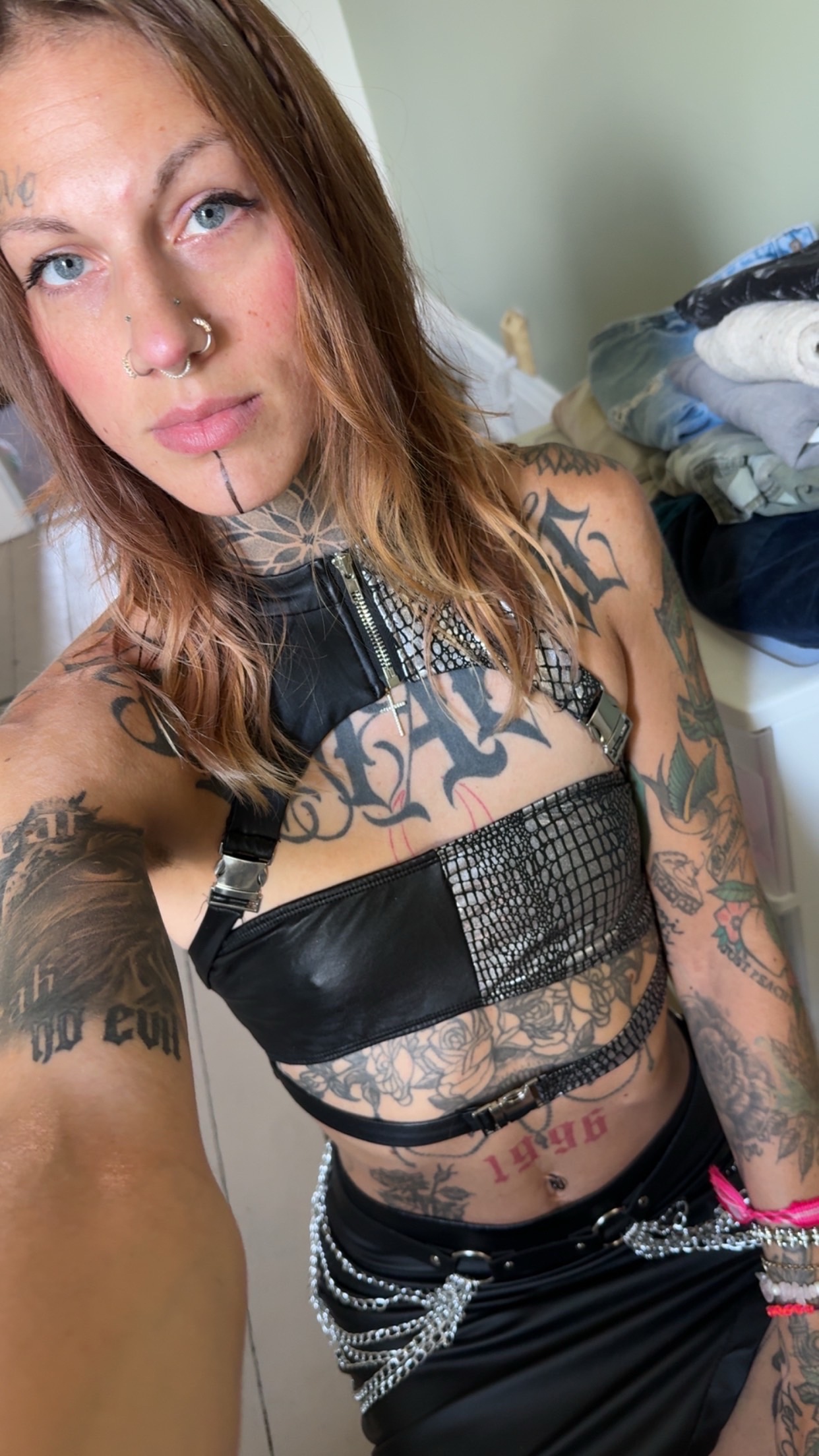 @Chelsi Lynn Wilkens ♌️ ♎️ ♒️