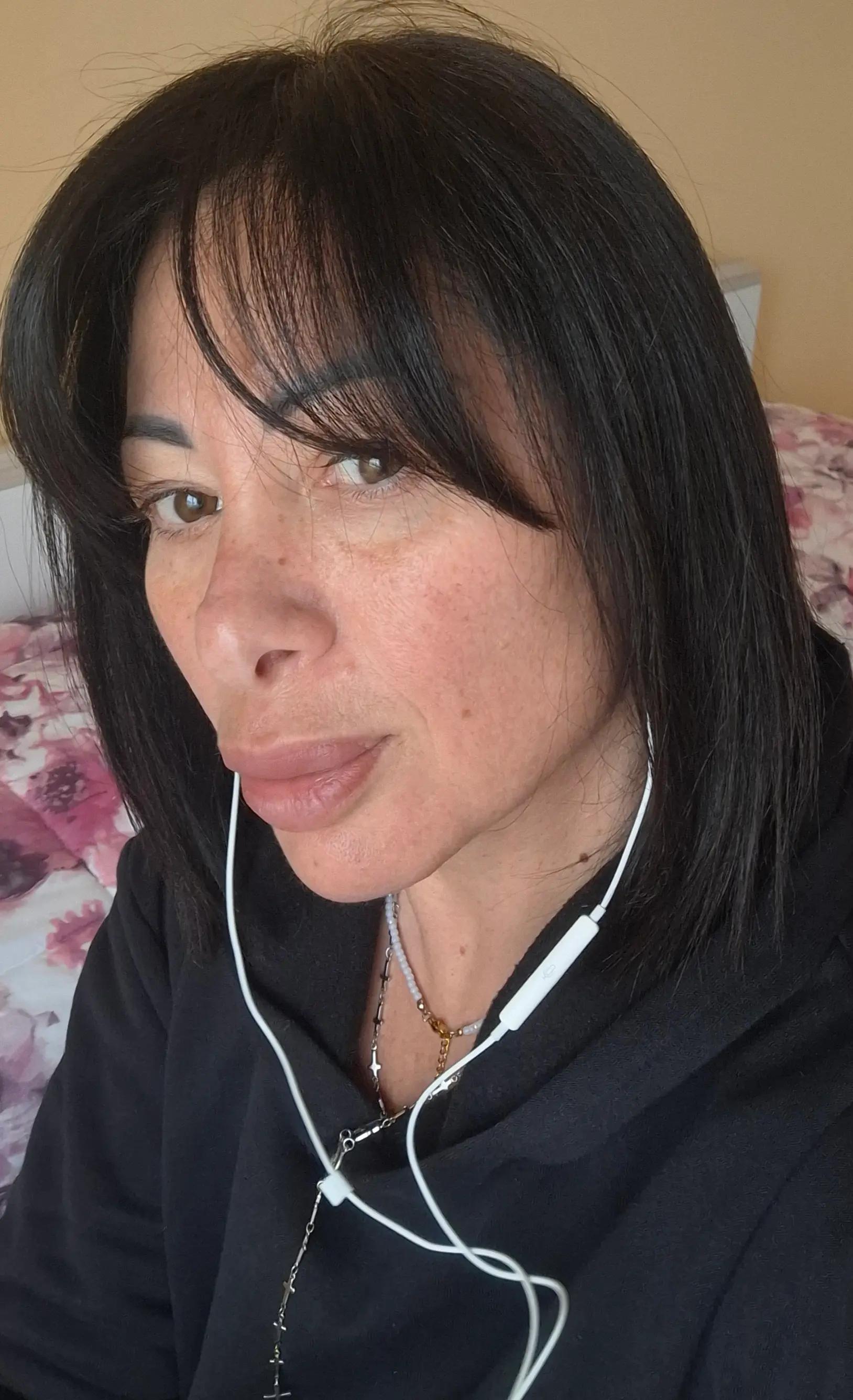 @Ivana Tizzano