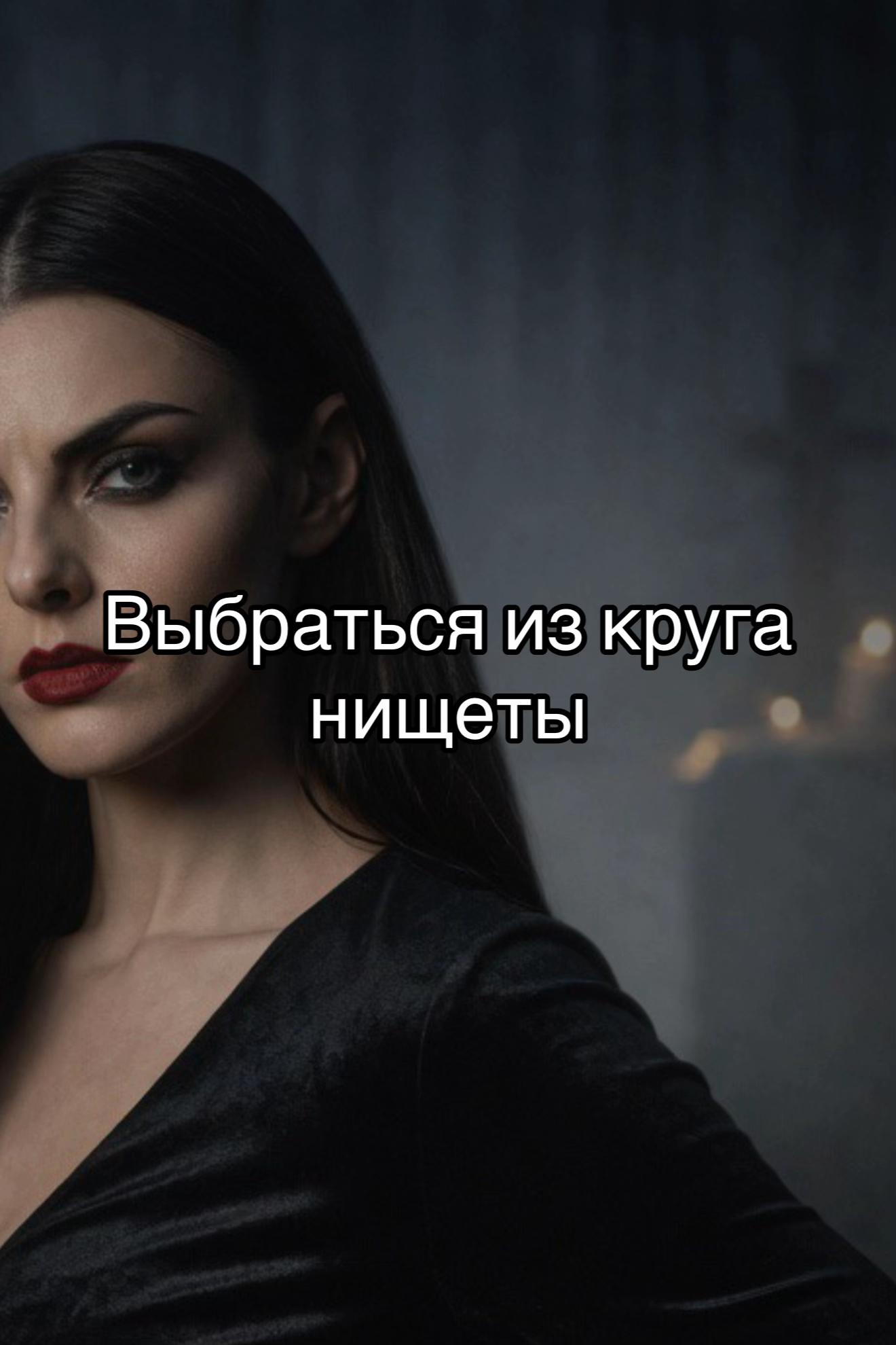 @МАРА МАГИЯ | РИТУАЛЫ