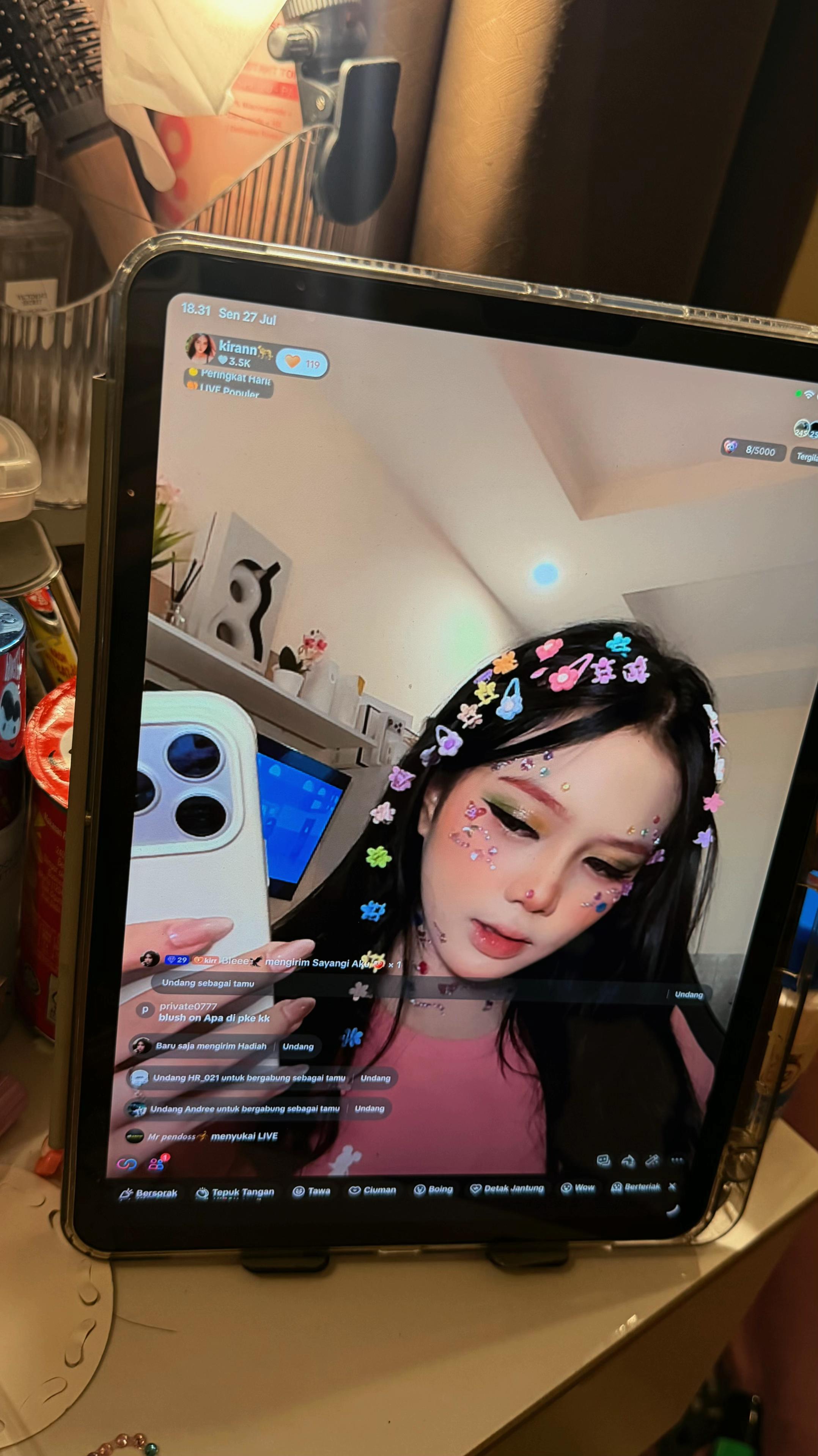 @kirann🐆