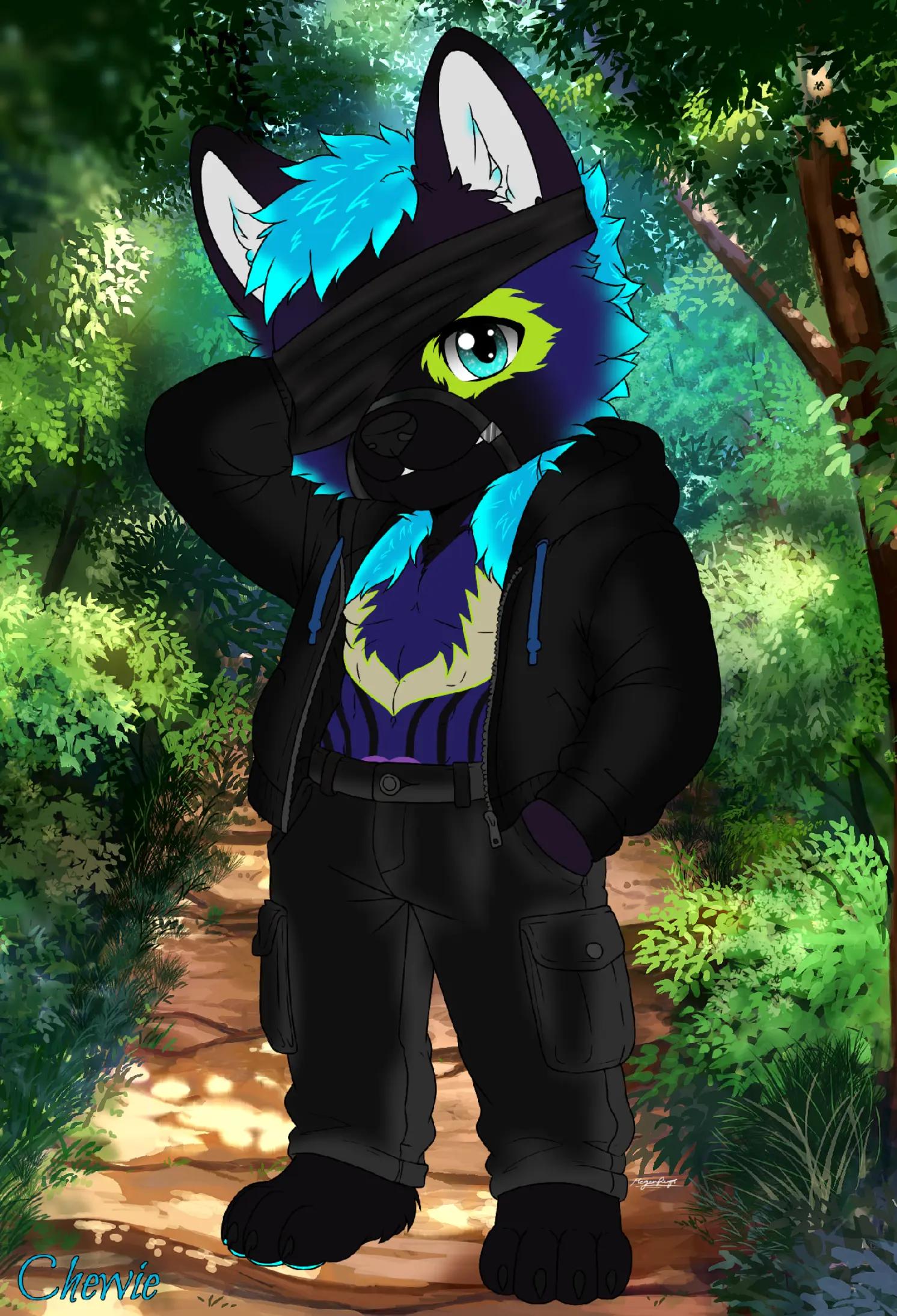 @☆⋆☾Megan Pups☽⋆☆