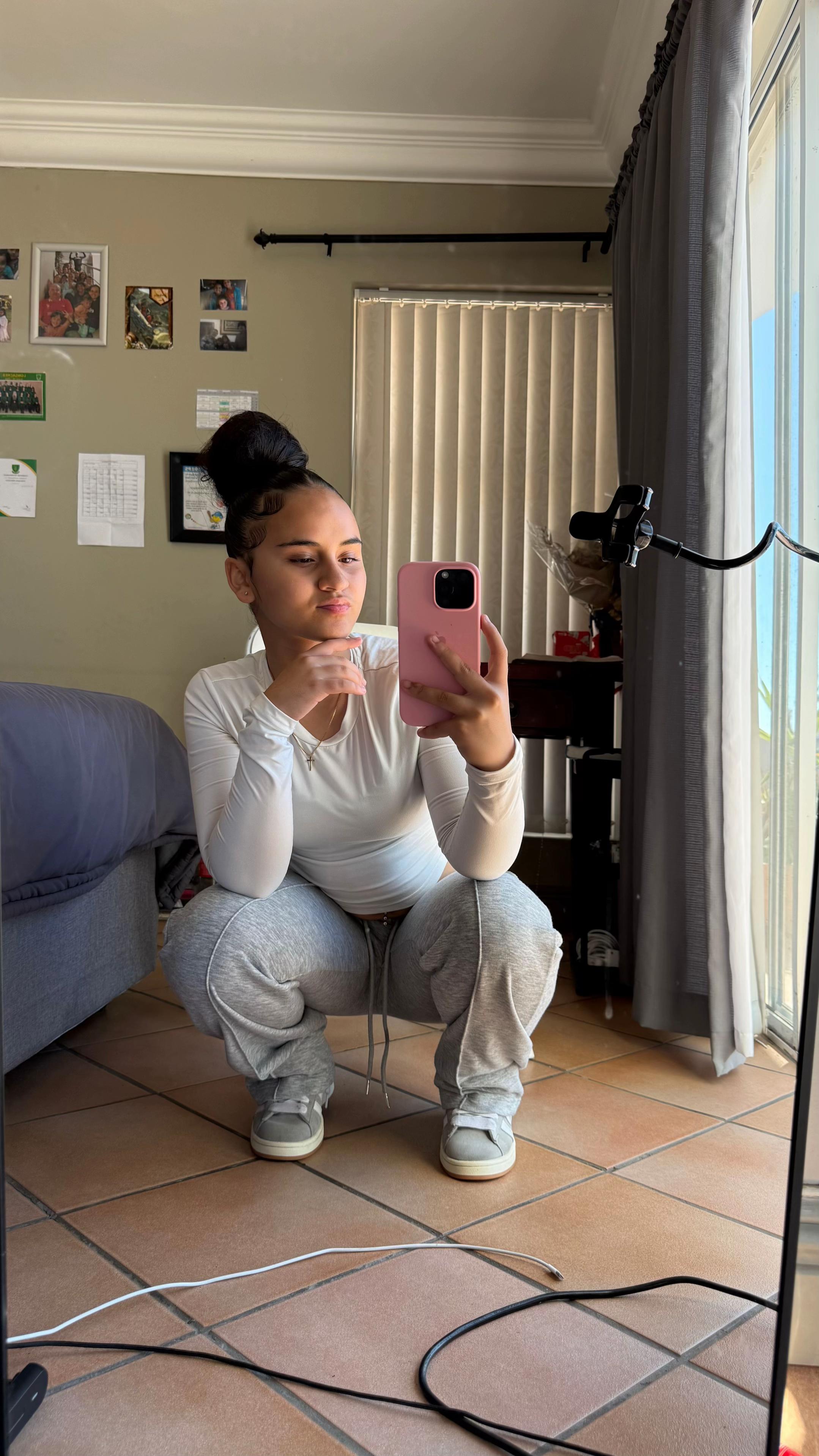 @Gabriella Rodrigues