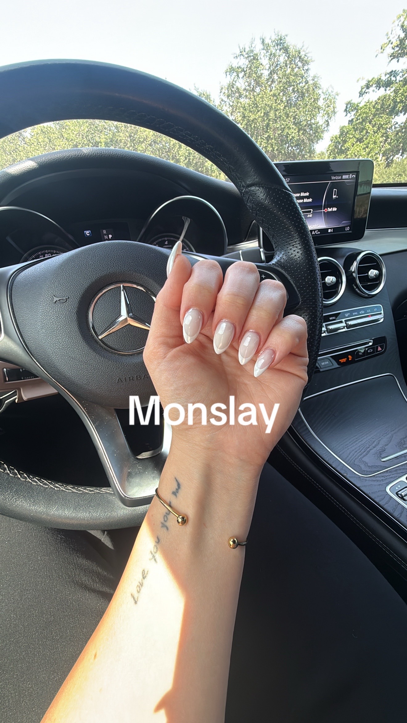 @Mandy